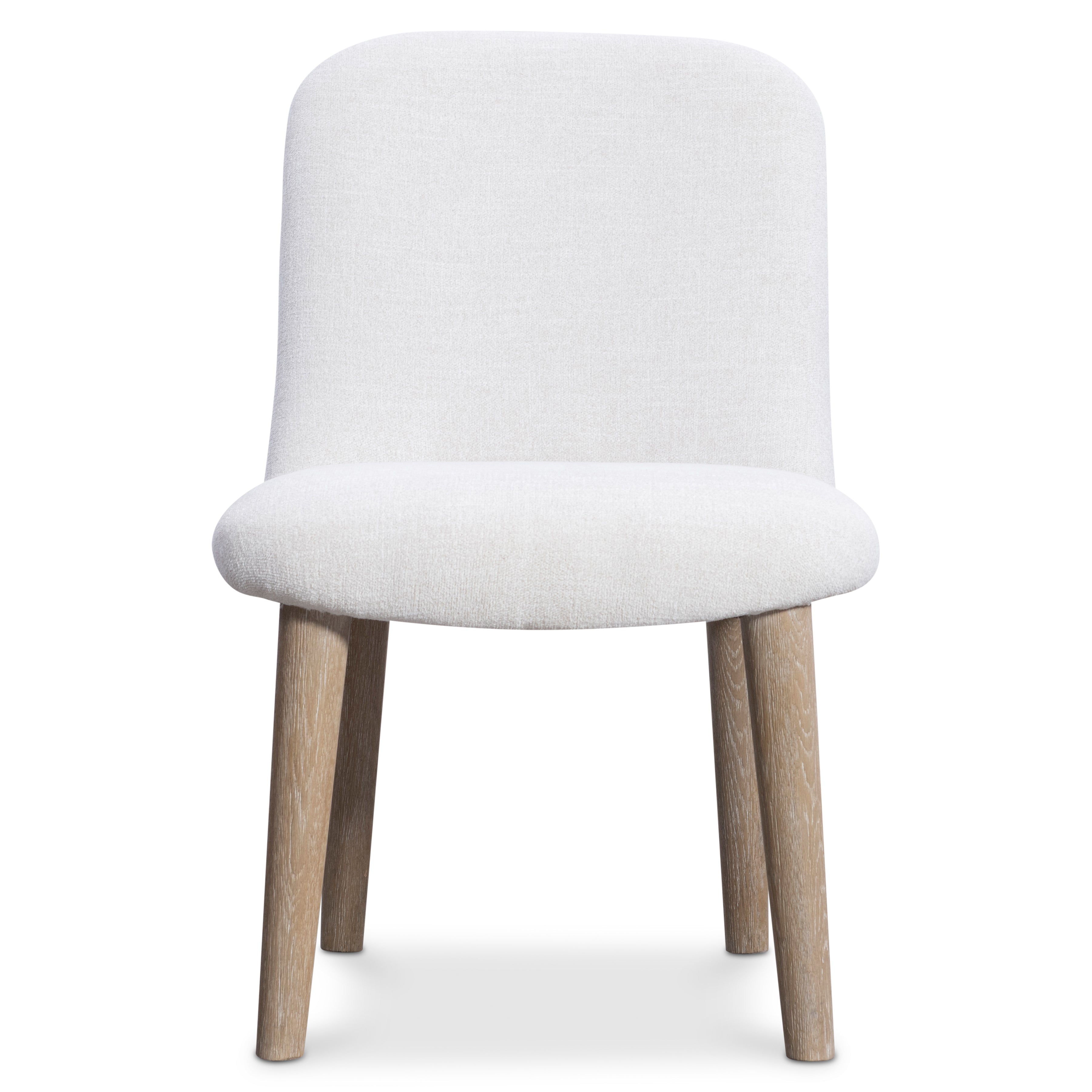 Loggia Side Chair by Bernhardt