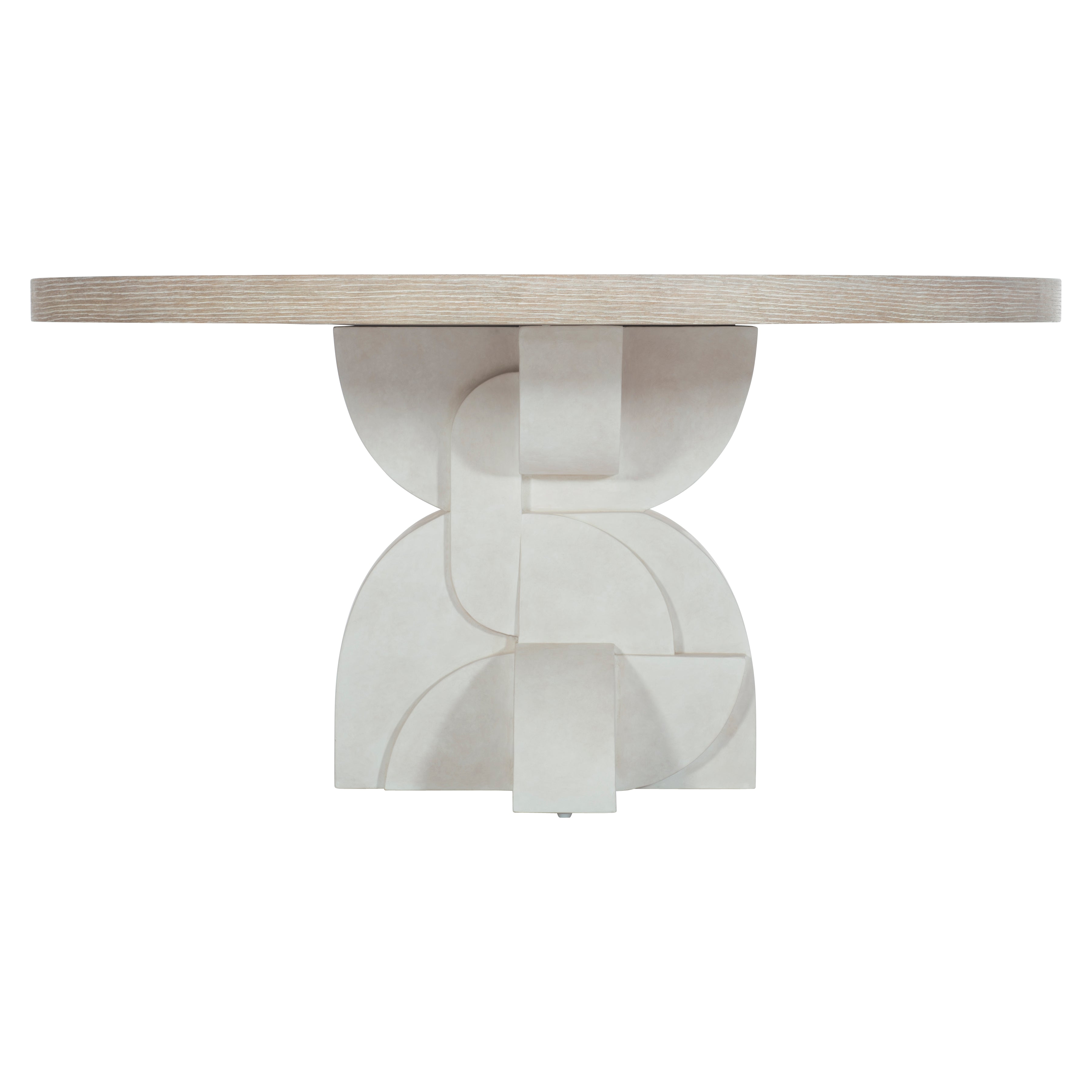 Constantin Dining Table by Bernhardt