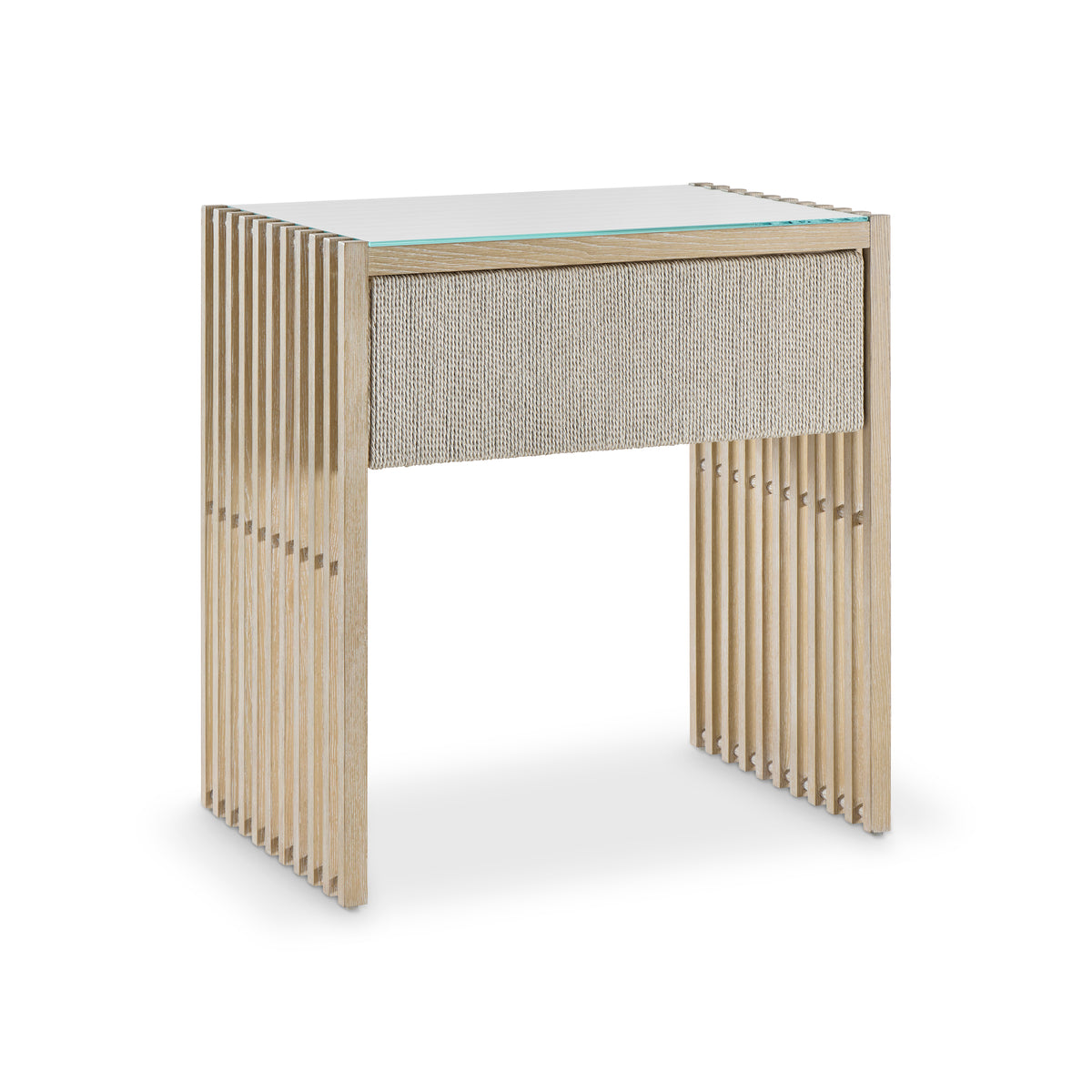 Asana 28" Nightstand by Bernhardt