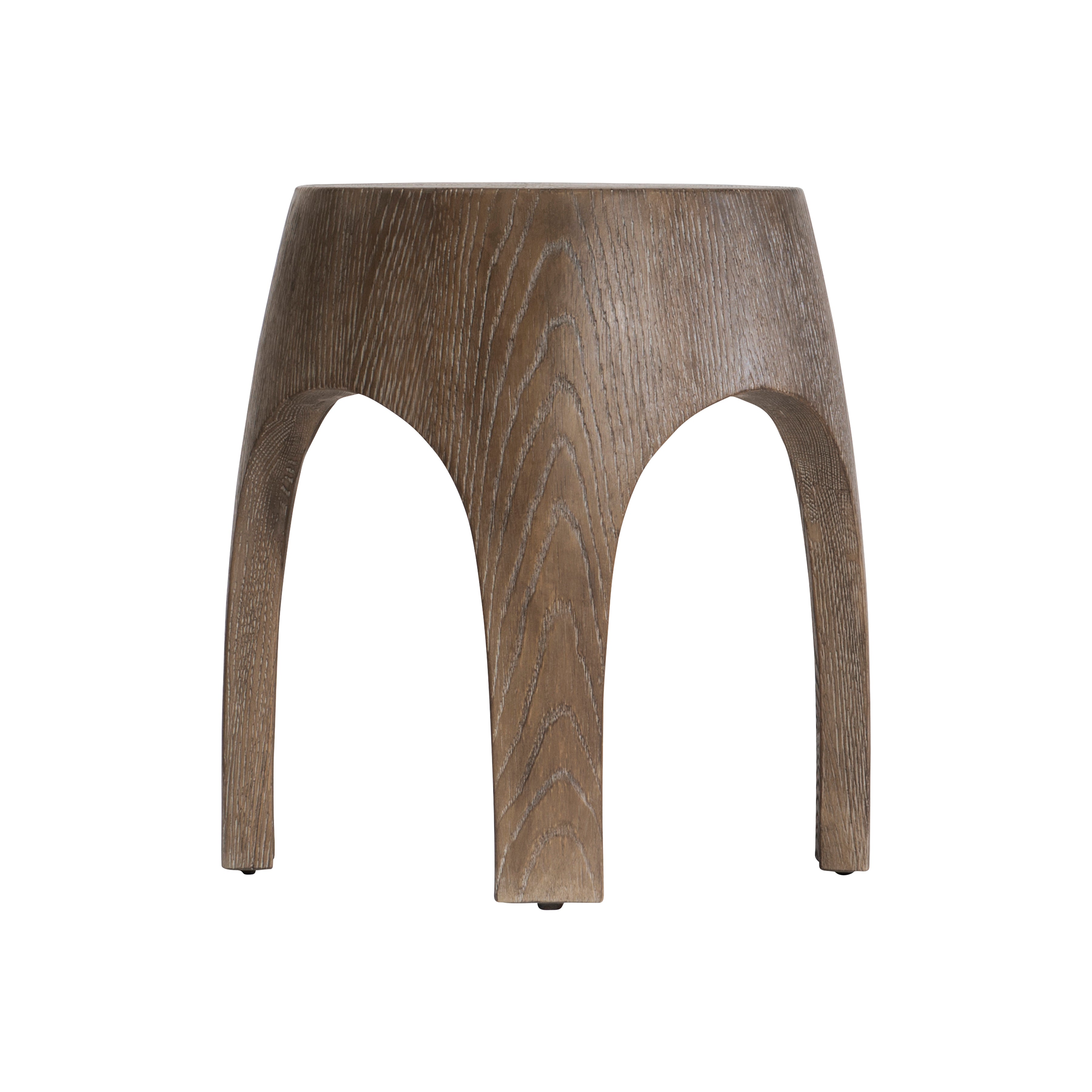 Casa Paros Side Table by Bernhardt