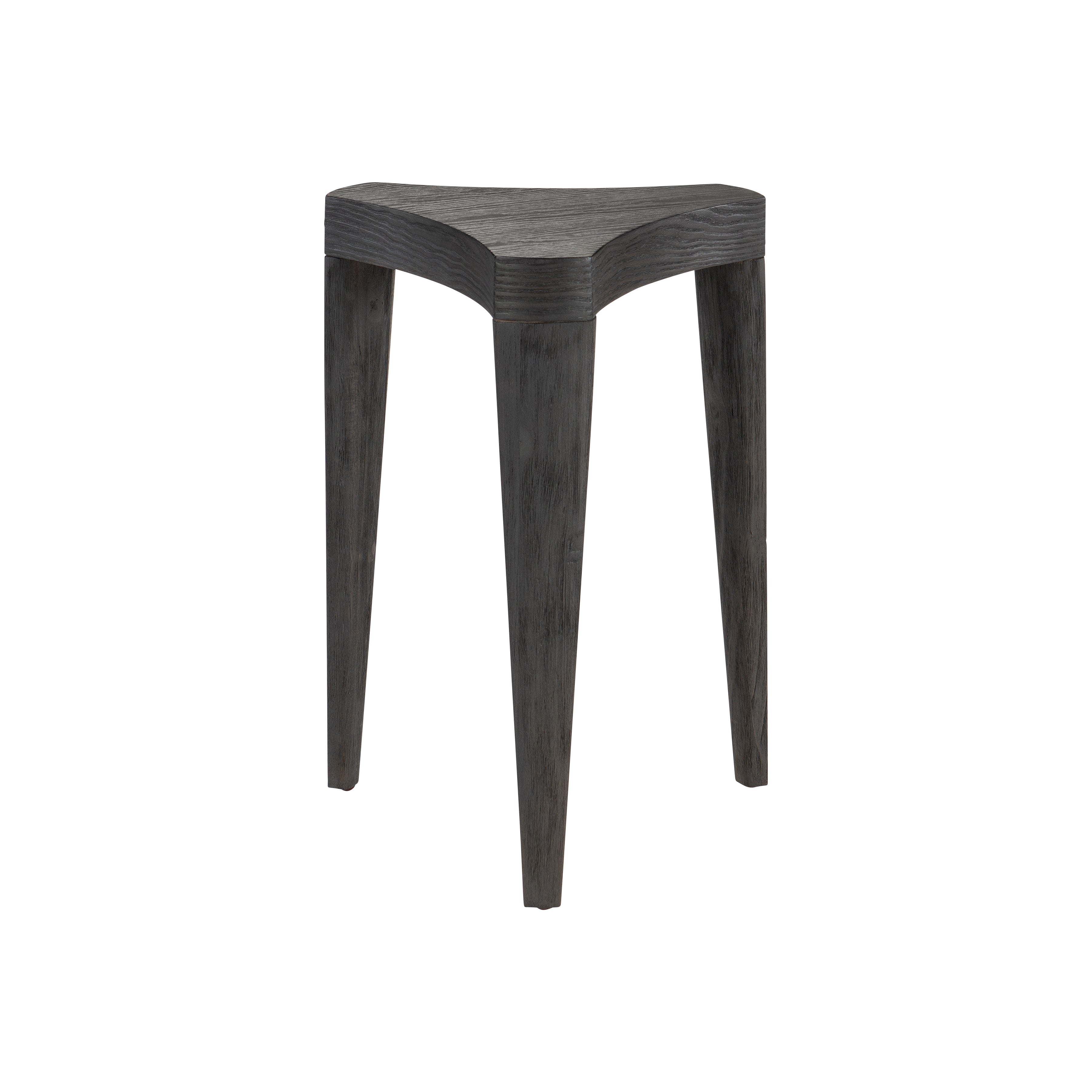 Katana Accent Table by Bernhardt