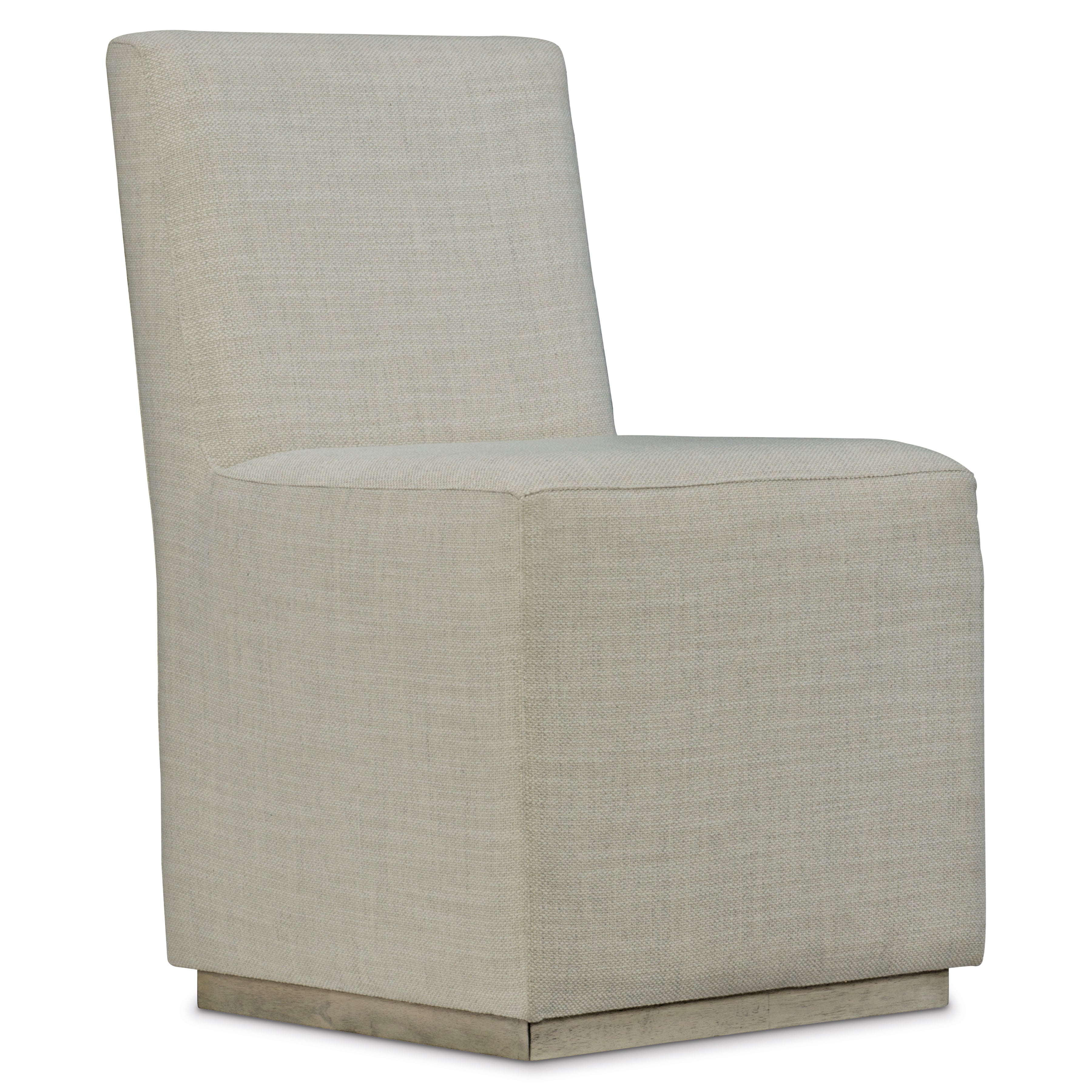 Casey Side Chair by Bernhardt