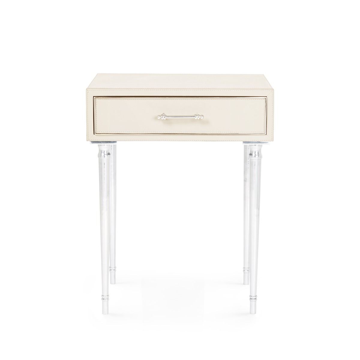 Jolene 1-Drawer Side Table Side & End Tables Villa & House Ivory , Black Friday Sale Villa & House Furniture Sale, Old Bones Co, Mid Century Furniture Sale, Four Hands Furniture, Black Friday Sale Jolene 1-Drawer Side Table,Gus Sale, Perigold Jolene 1-Drawer Side Table Side & End Tables Black Friday Sale , Perigold Sale Jolene 1-Drawer Side Table,Jolene 1-Drawer Side Table Lulu and Georgia, Burke Decor Sale Jolene 1-Drawer Side Table, www.oldbonesco.com