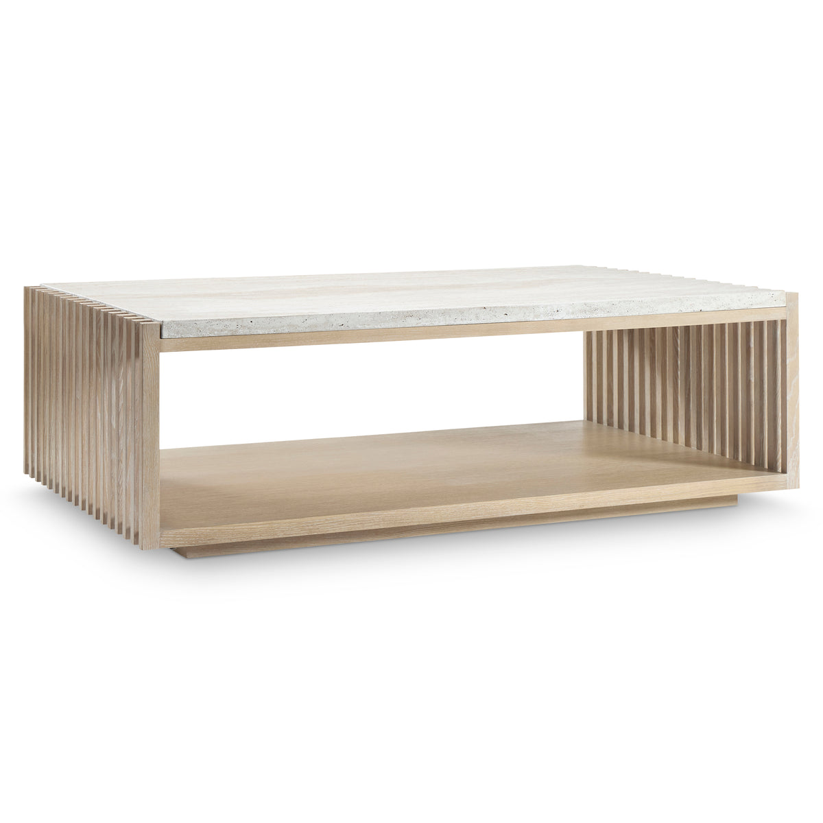 Asana Cocktail Table by Bernhardt
