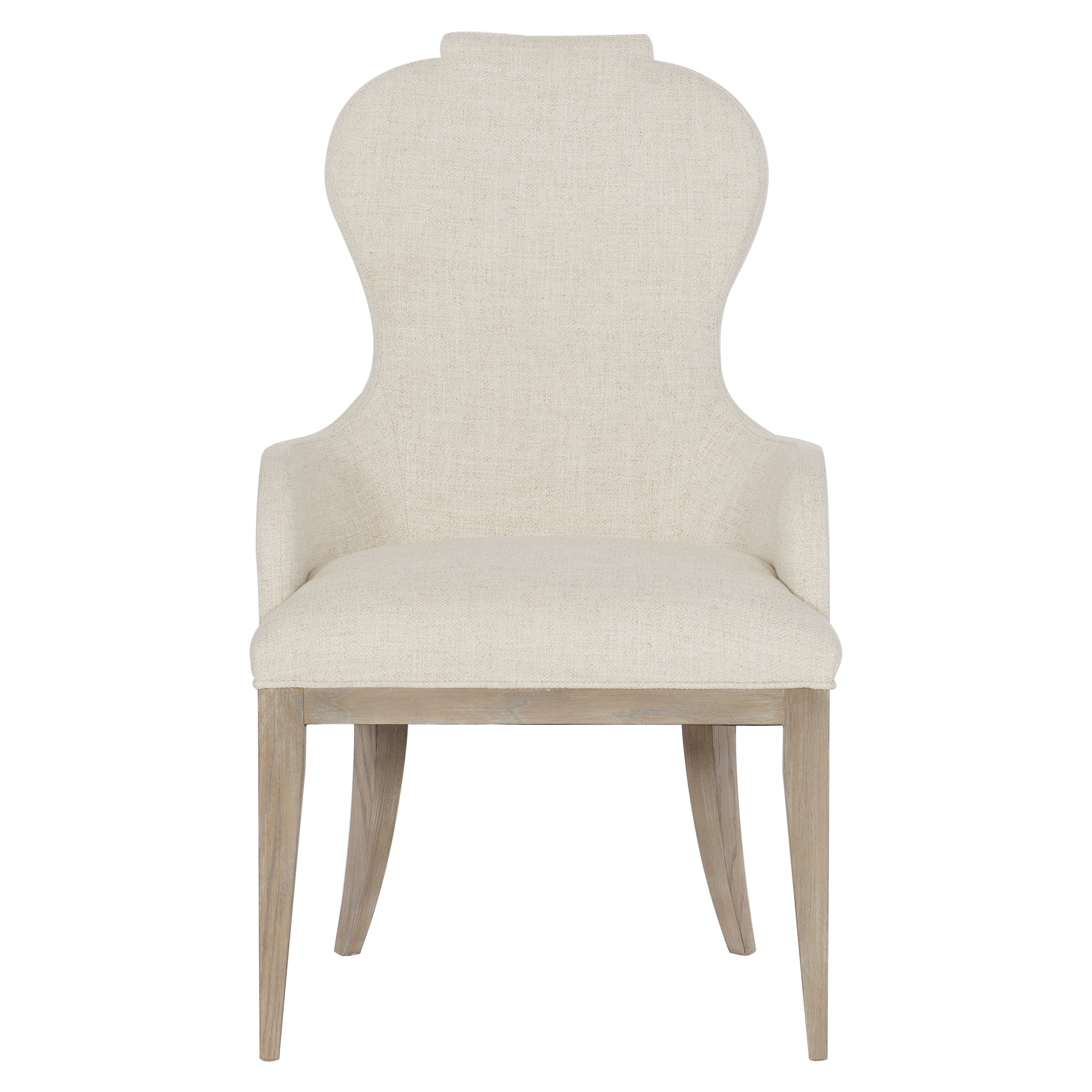 Santa Barbara Upholstered Arm Chair by Bernhardt