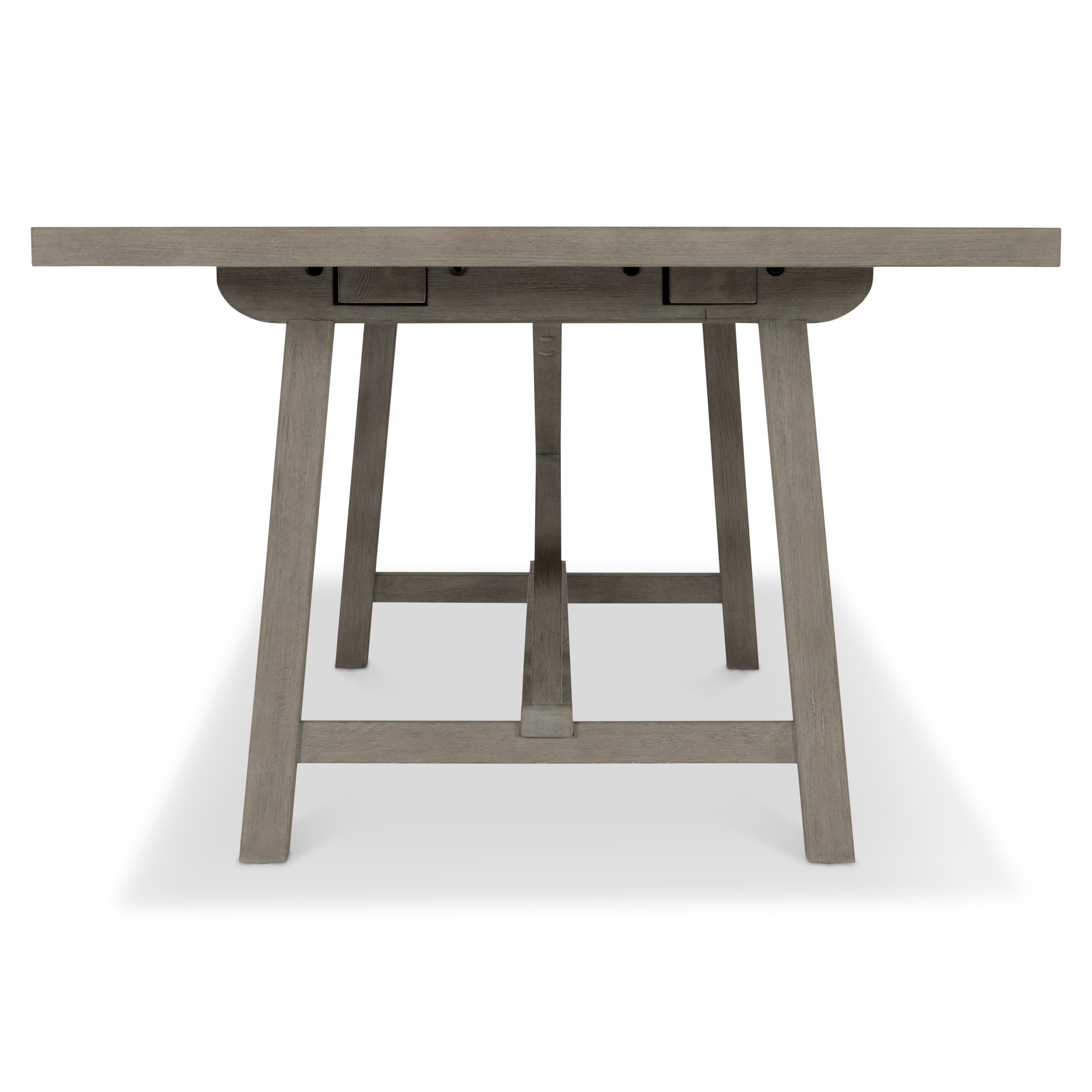 Albion Dining Table by Bernhardt