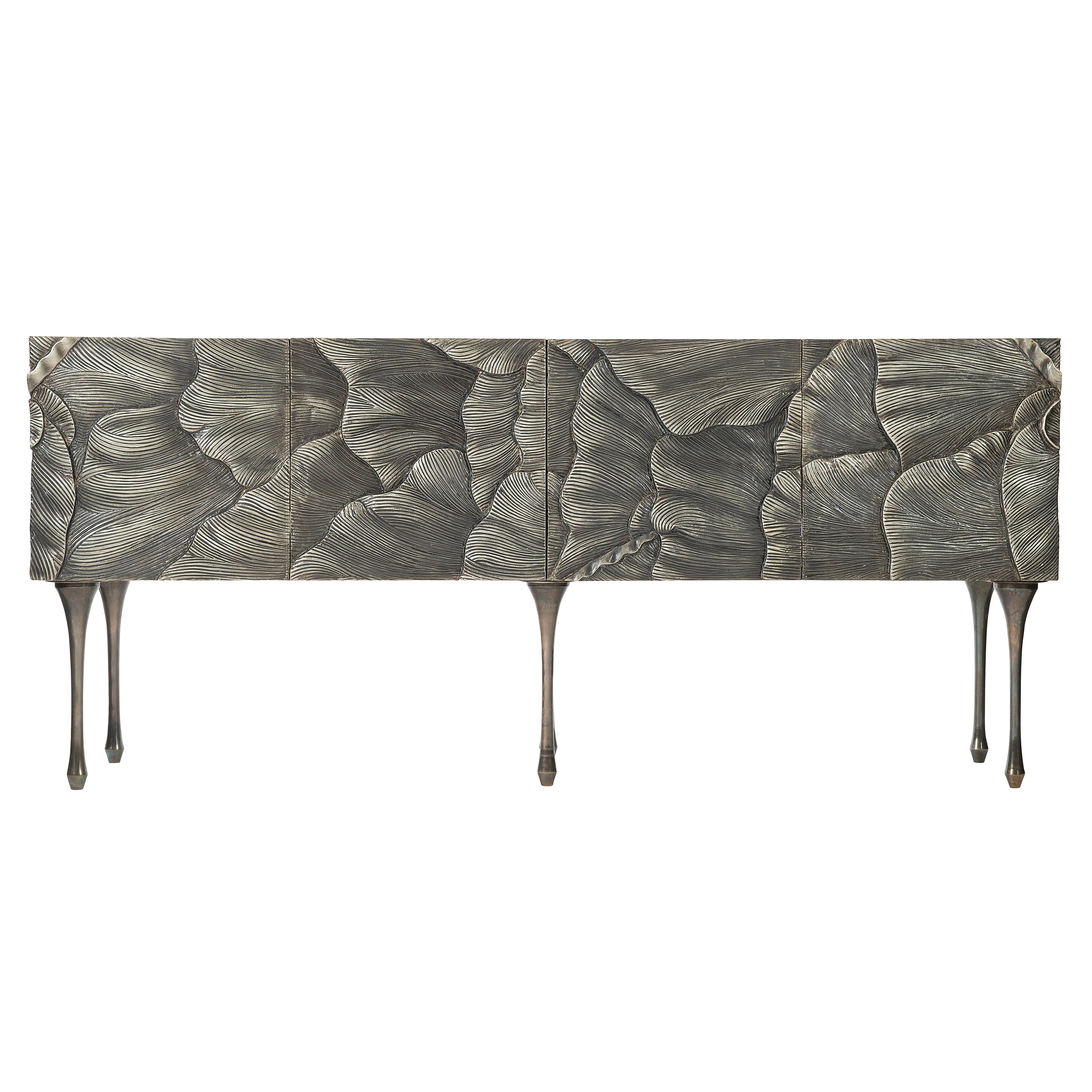 Flora Credenza by Bernhardt