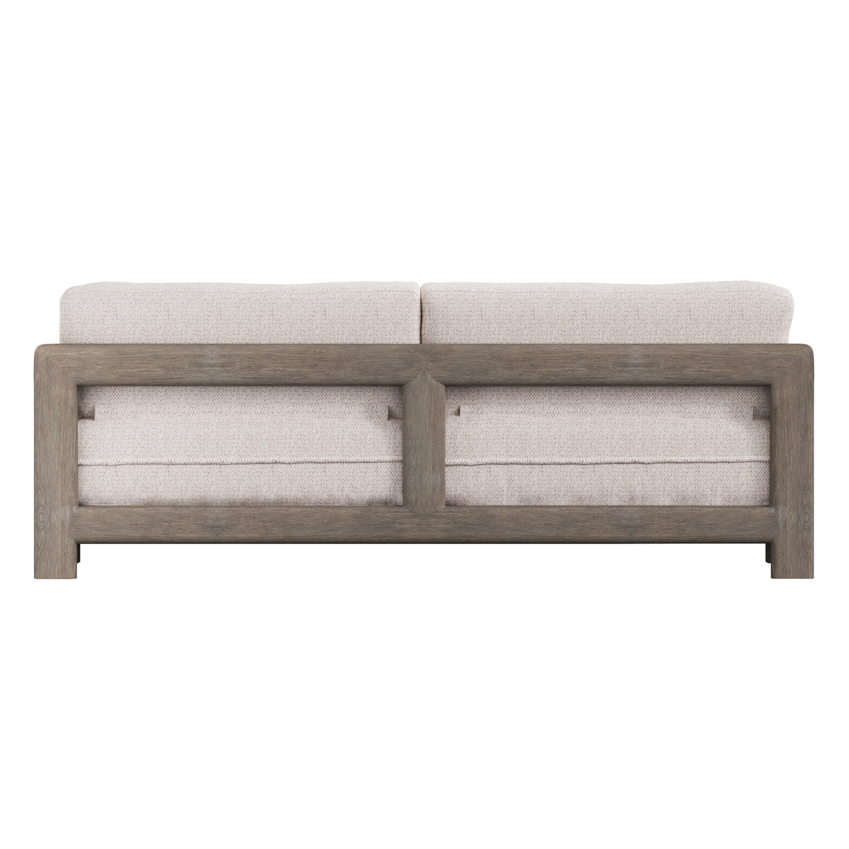 Montaigne Outdoor Sofa by Bernhardt