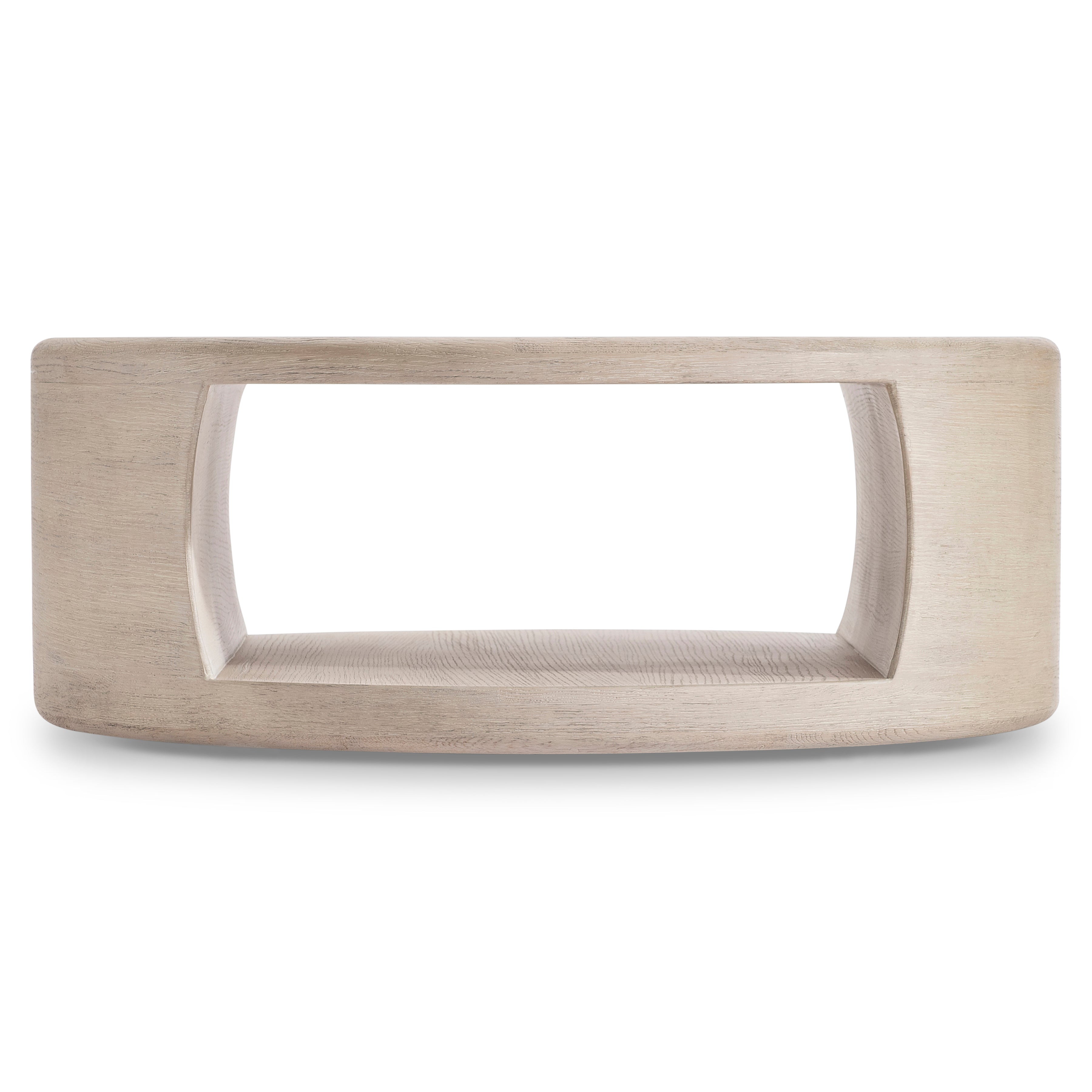 Lucerne Cocktail Table by Bernhardt
