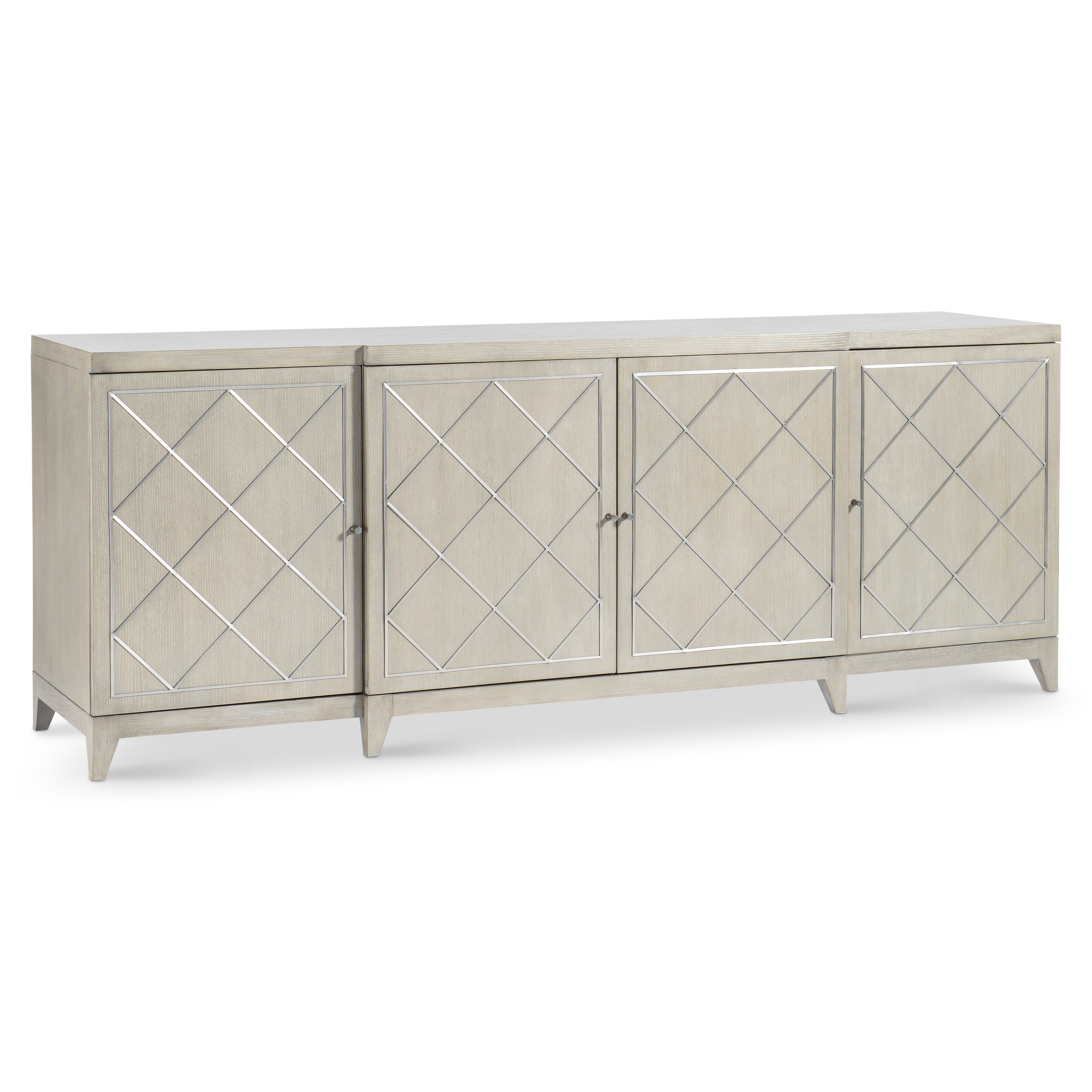 Cornelia Entertainment Credenza by Bernhardt