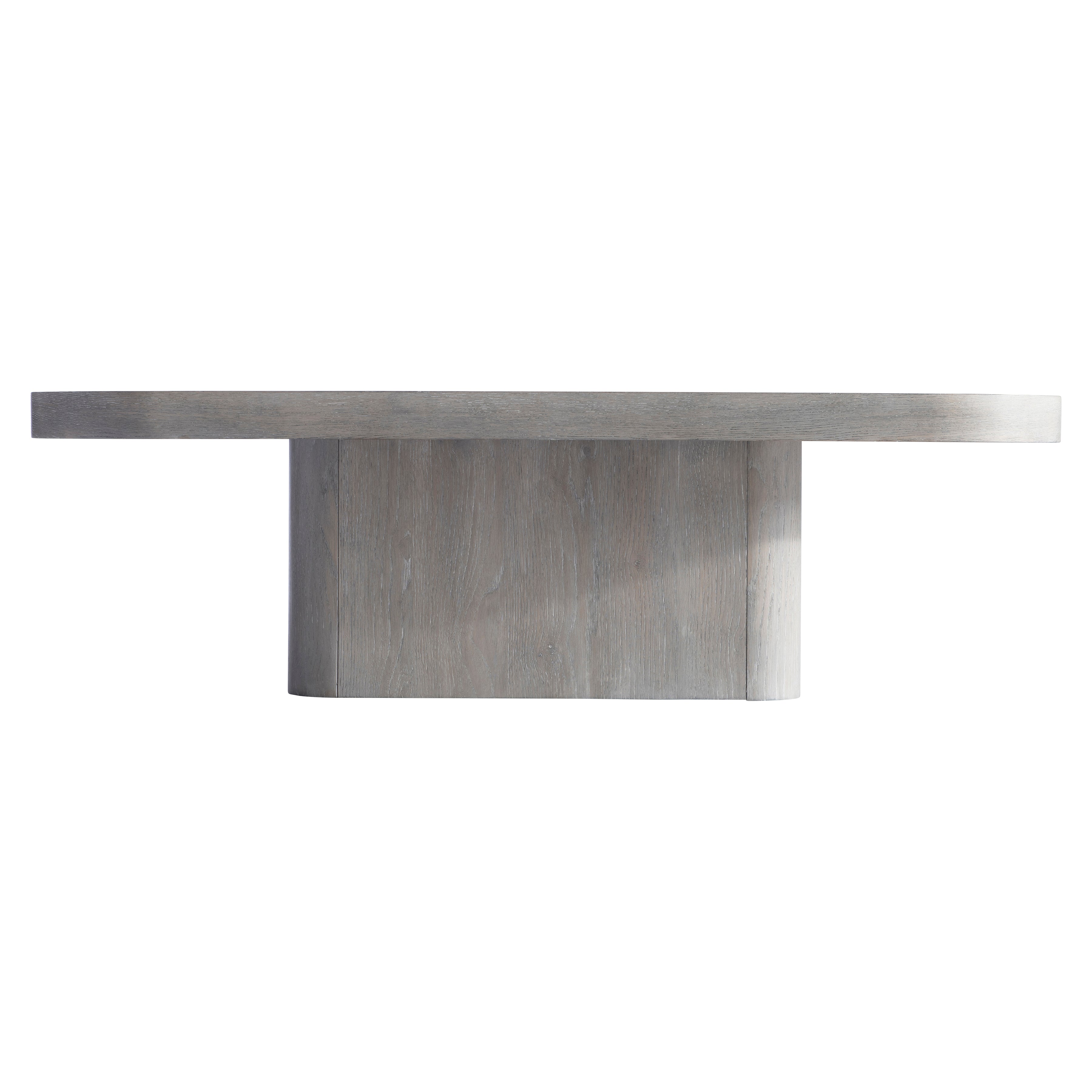 Marcato Cocktail Table by Bernhardt