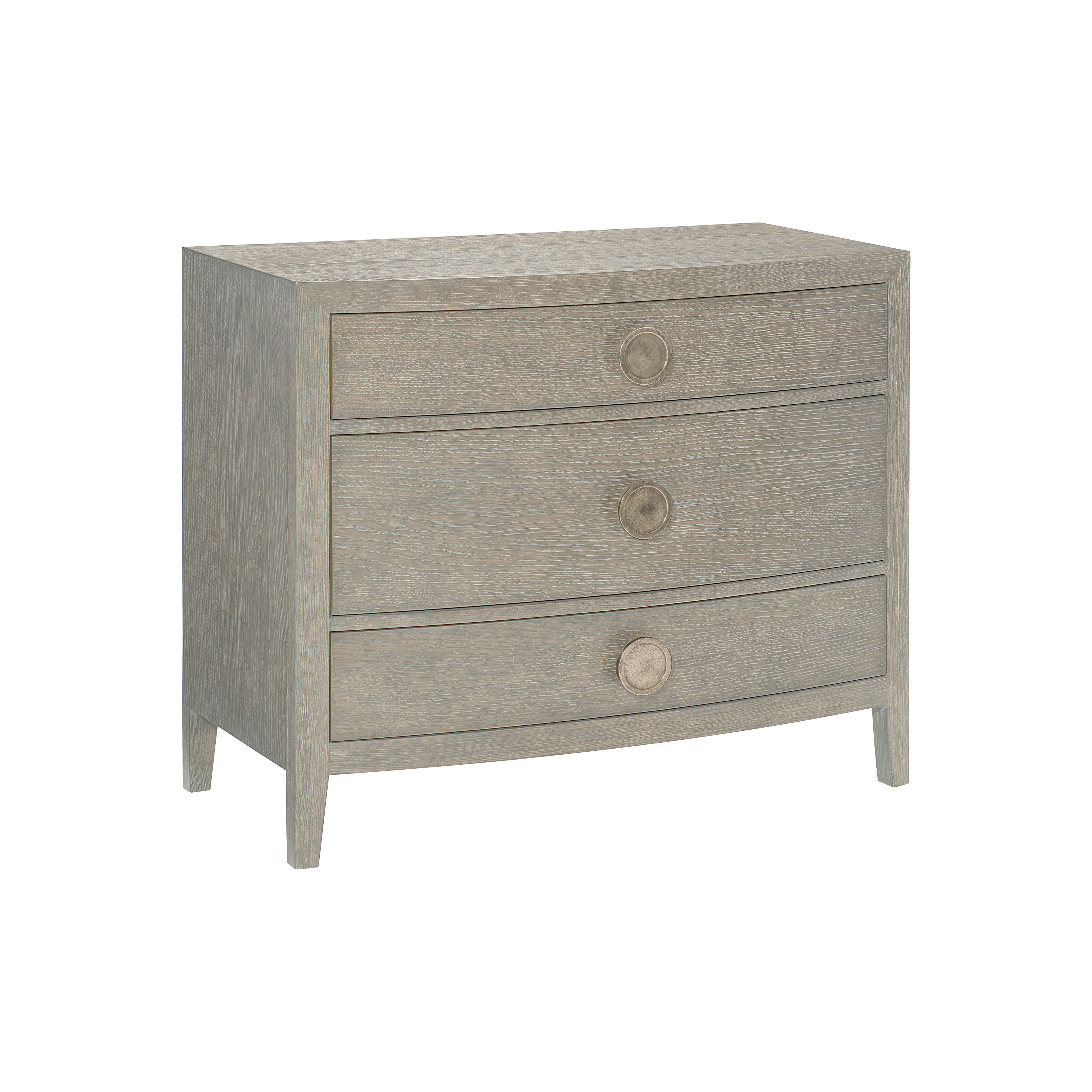 Linea Bachelor's Chest by Bernhardt