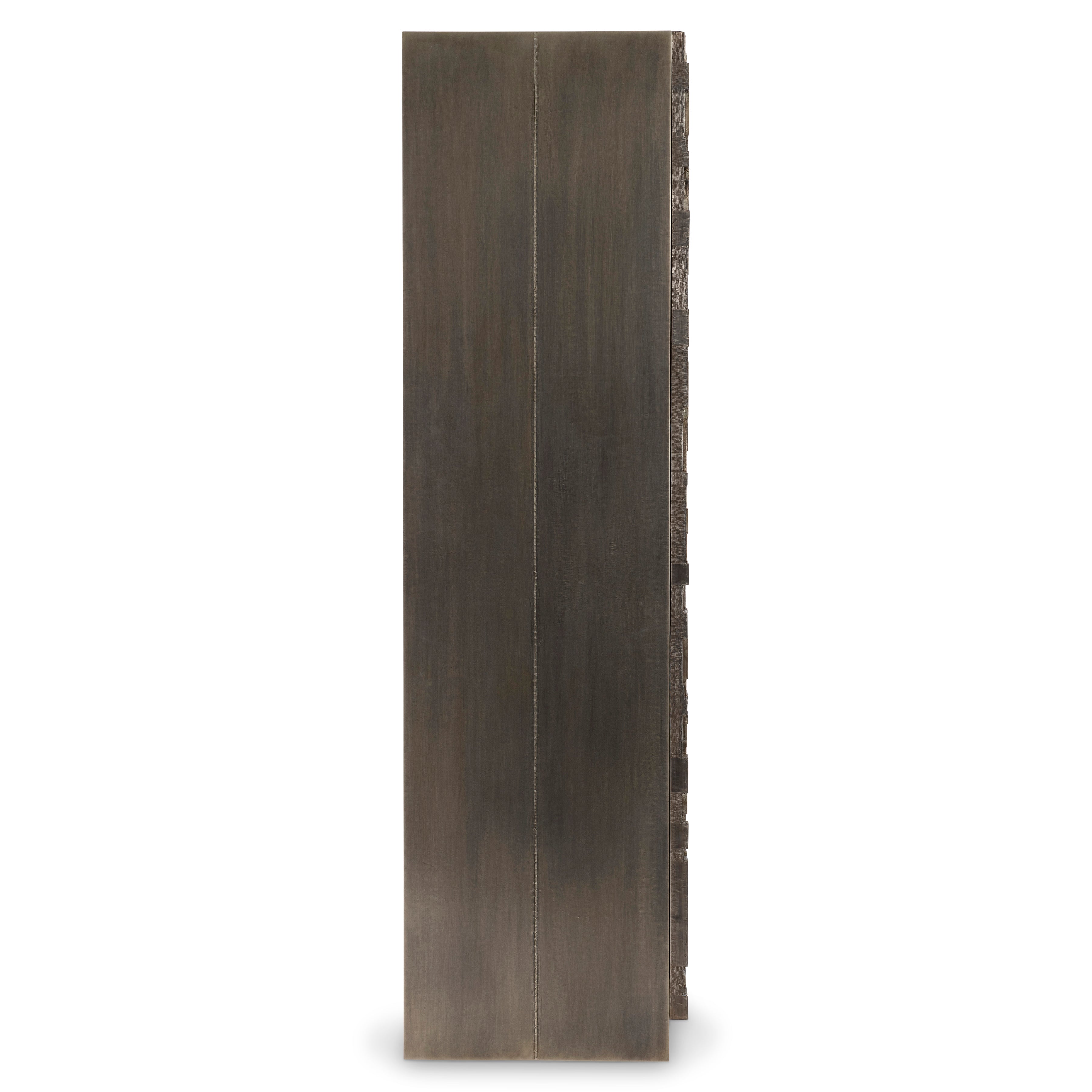 Sharaab Storage Cabinet by Bernhardt