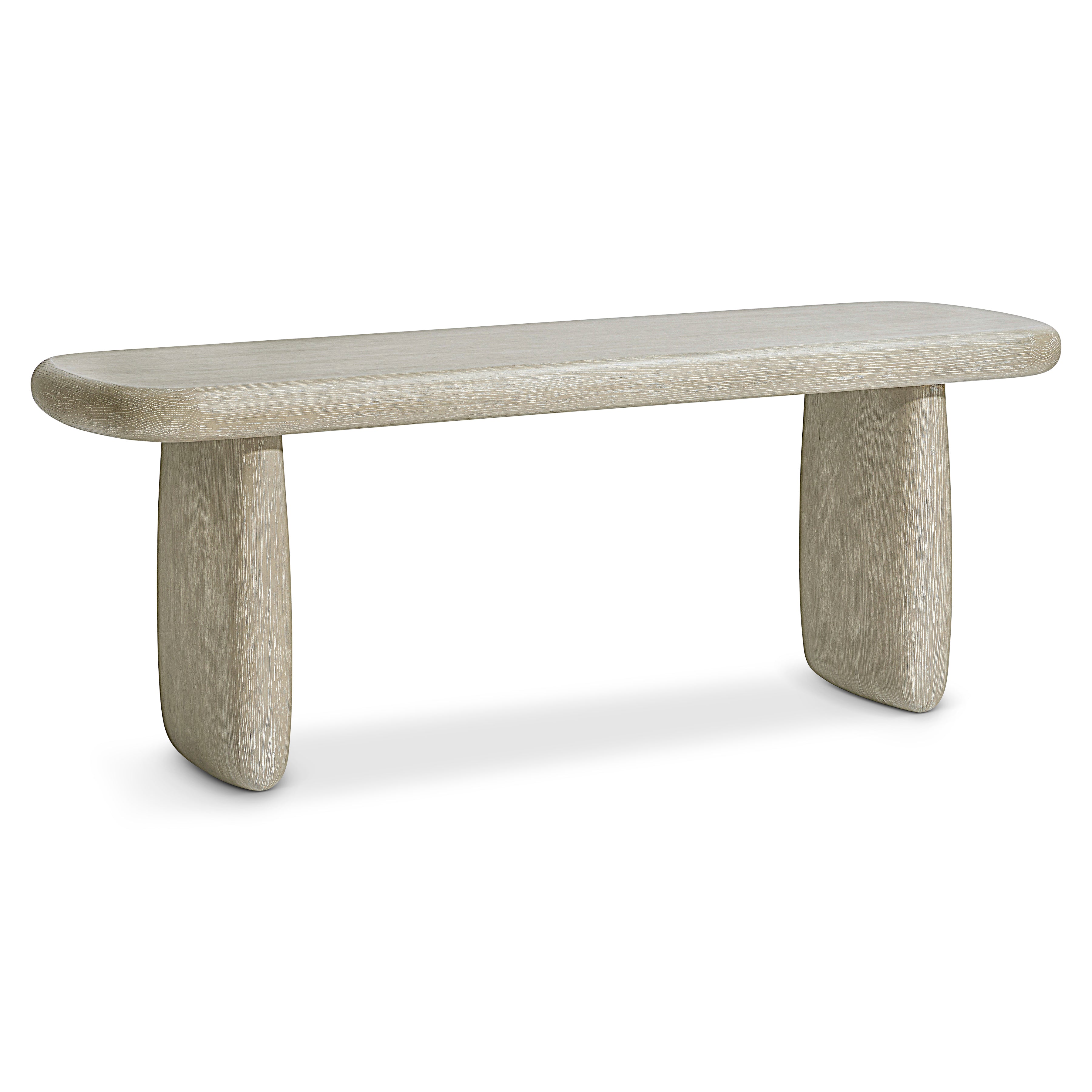 Arcadia Bench by Bernhardt