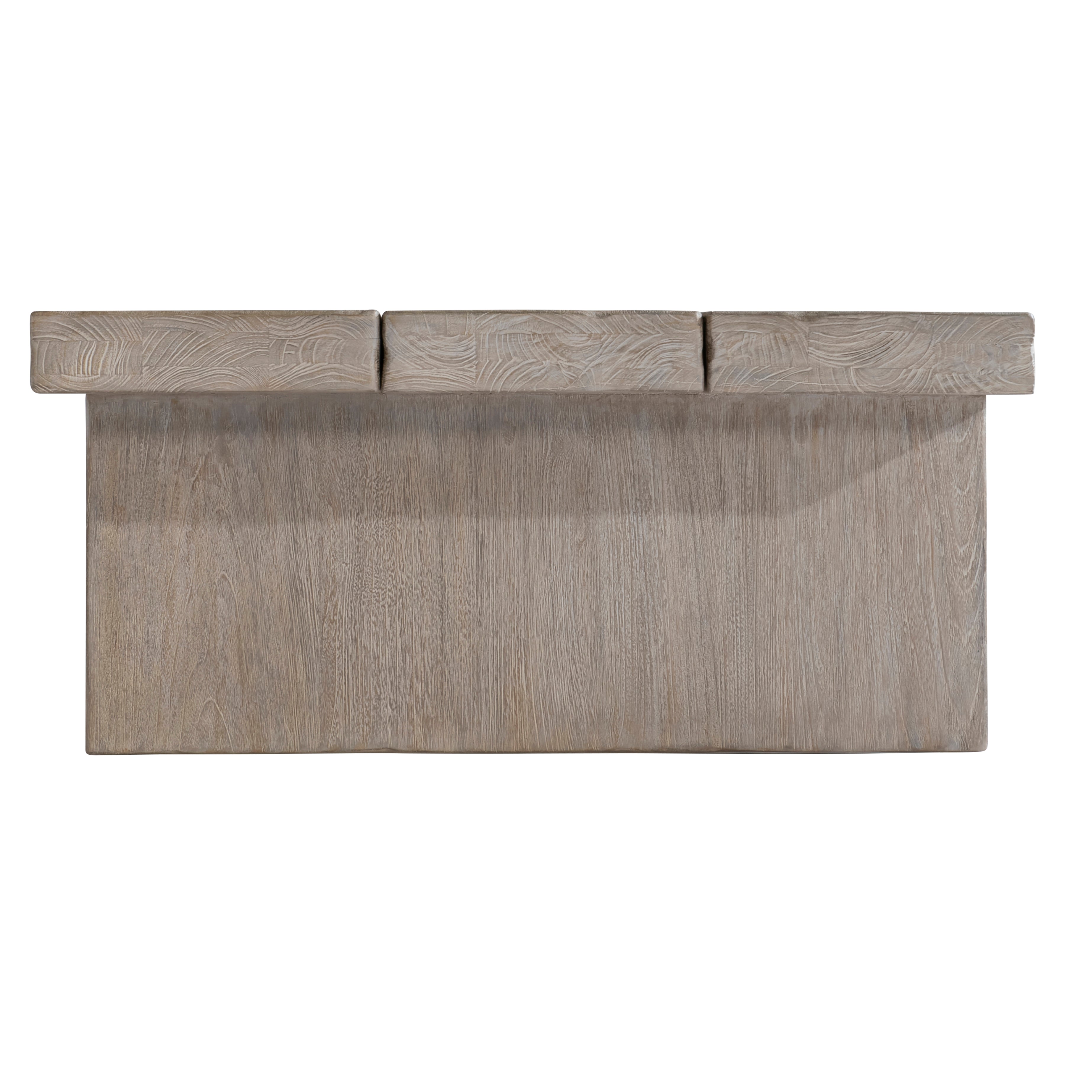 Melbourne Outdoor Cocktail Table by Bernhardt
