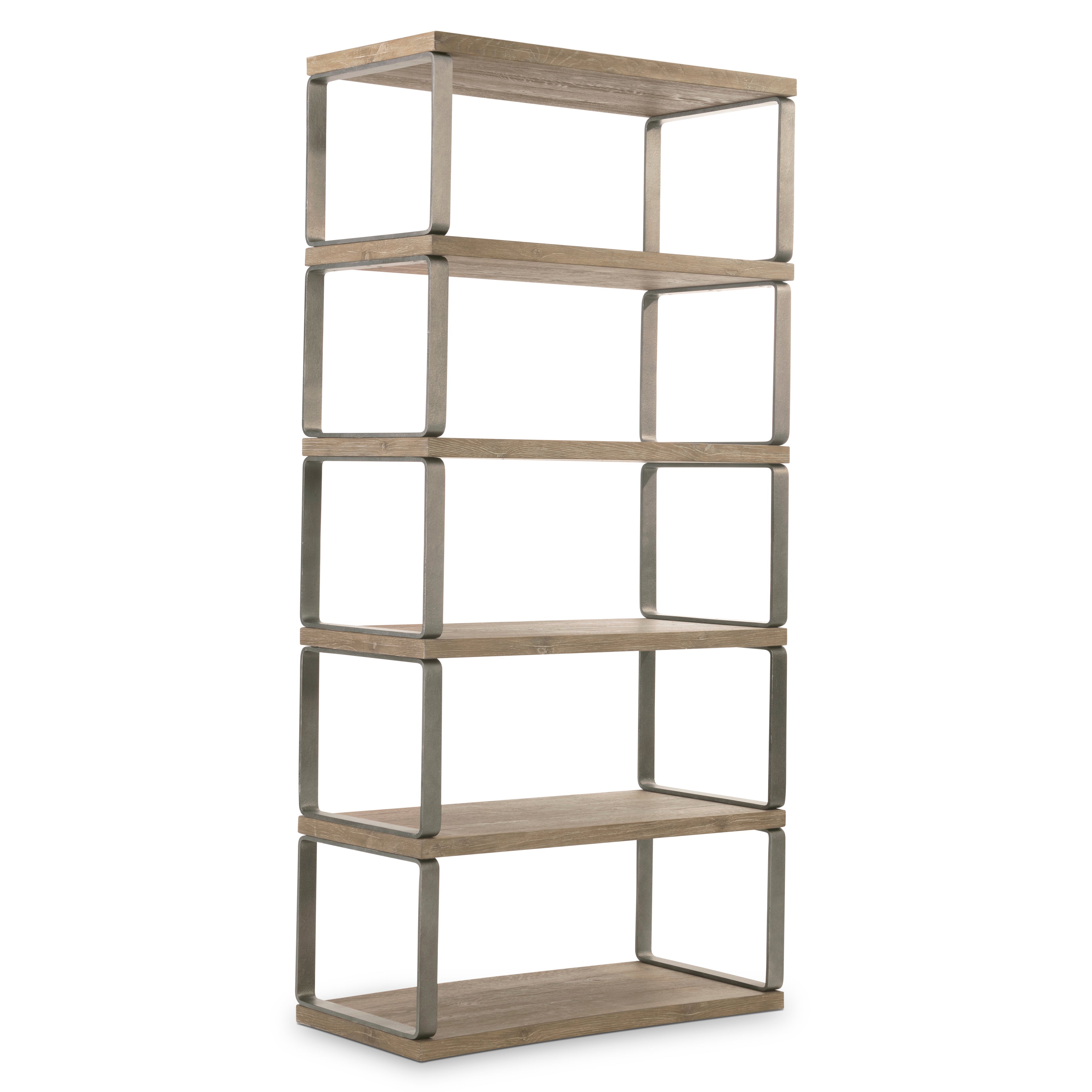 Tribeca Etagere by Bernhardt