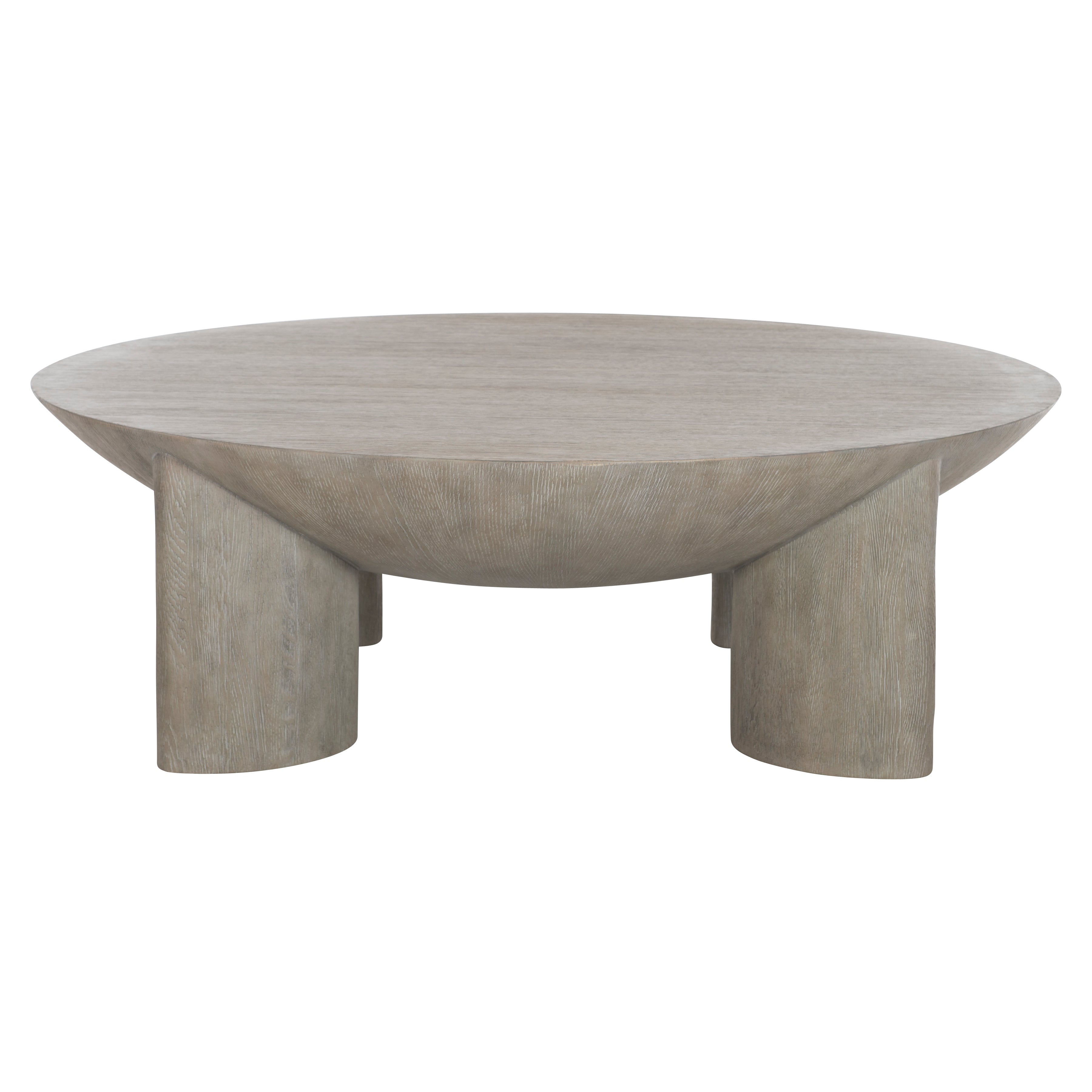 Renzo Cocktail Table by Bernhardt