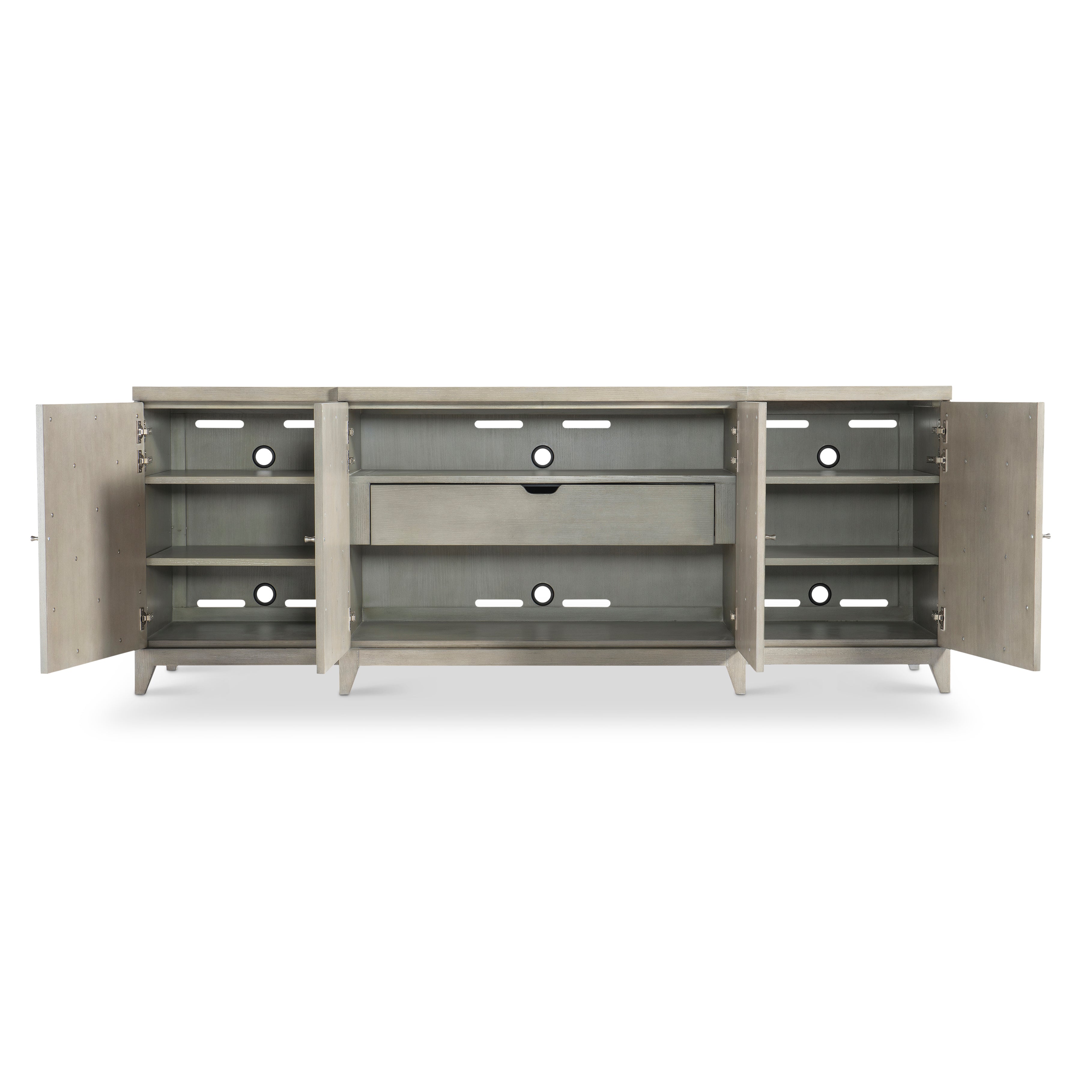 Cornelia Entertainment Credenza by Bernhardt