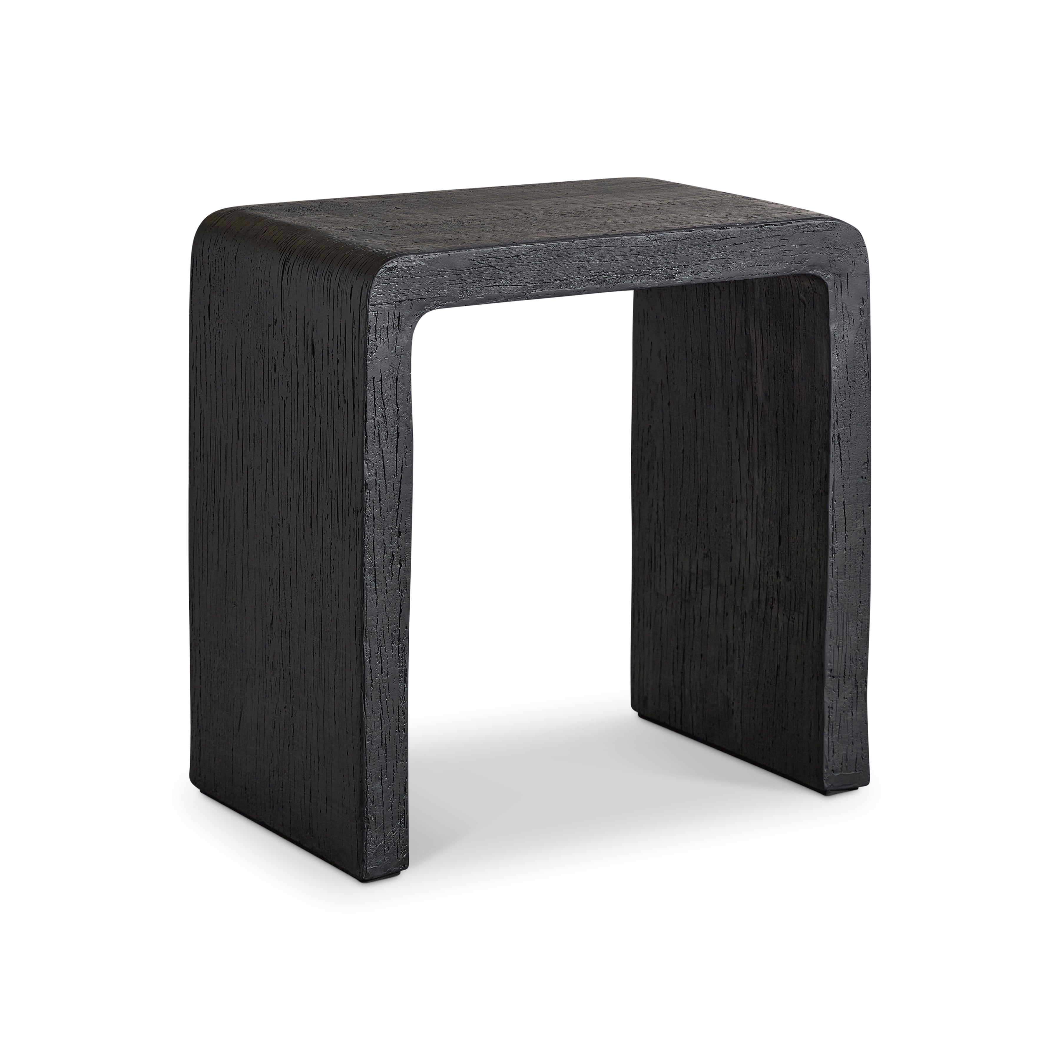 Shephard 23" Side Table by Bernhardt