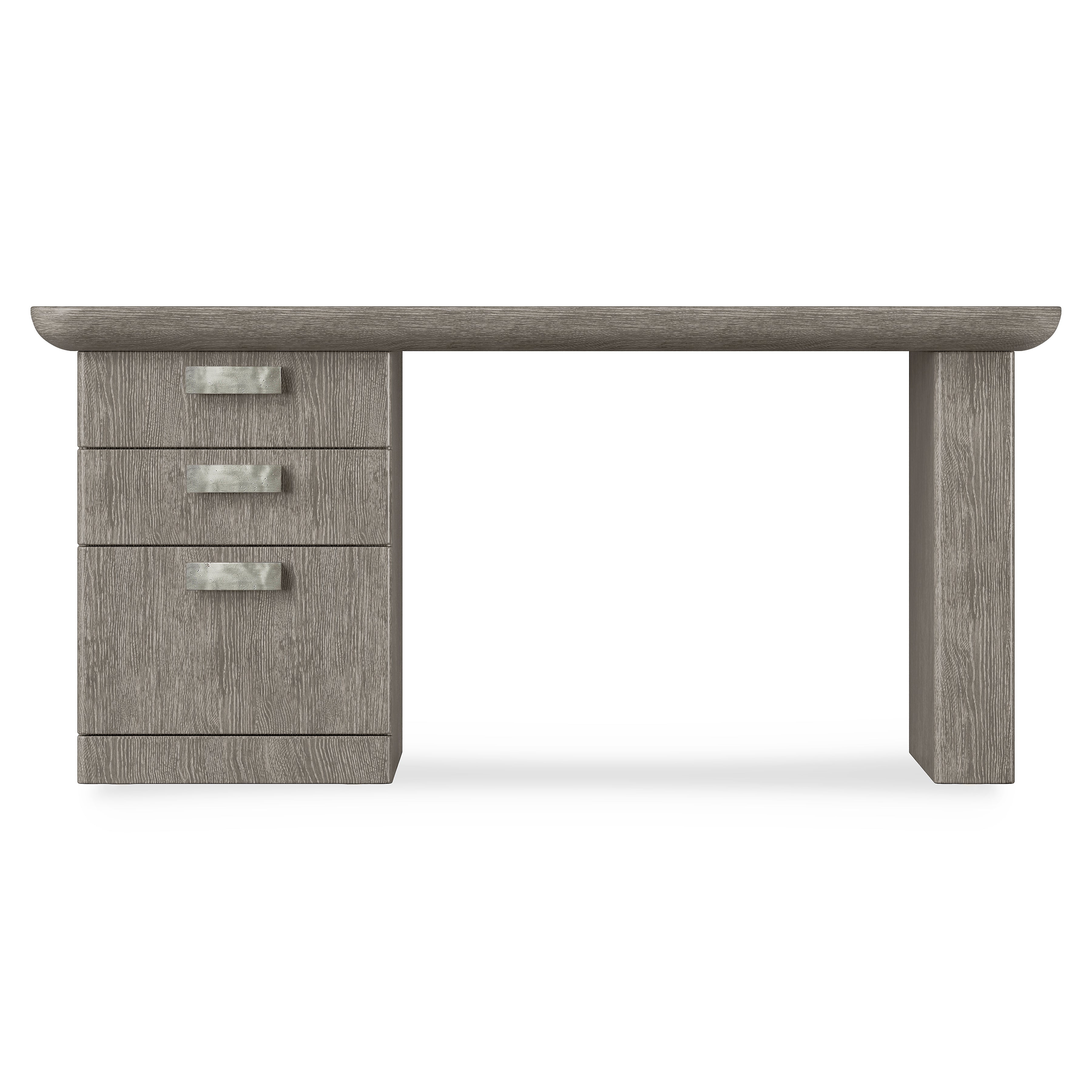 Monolith Desk by Bernhardt