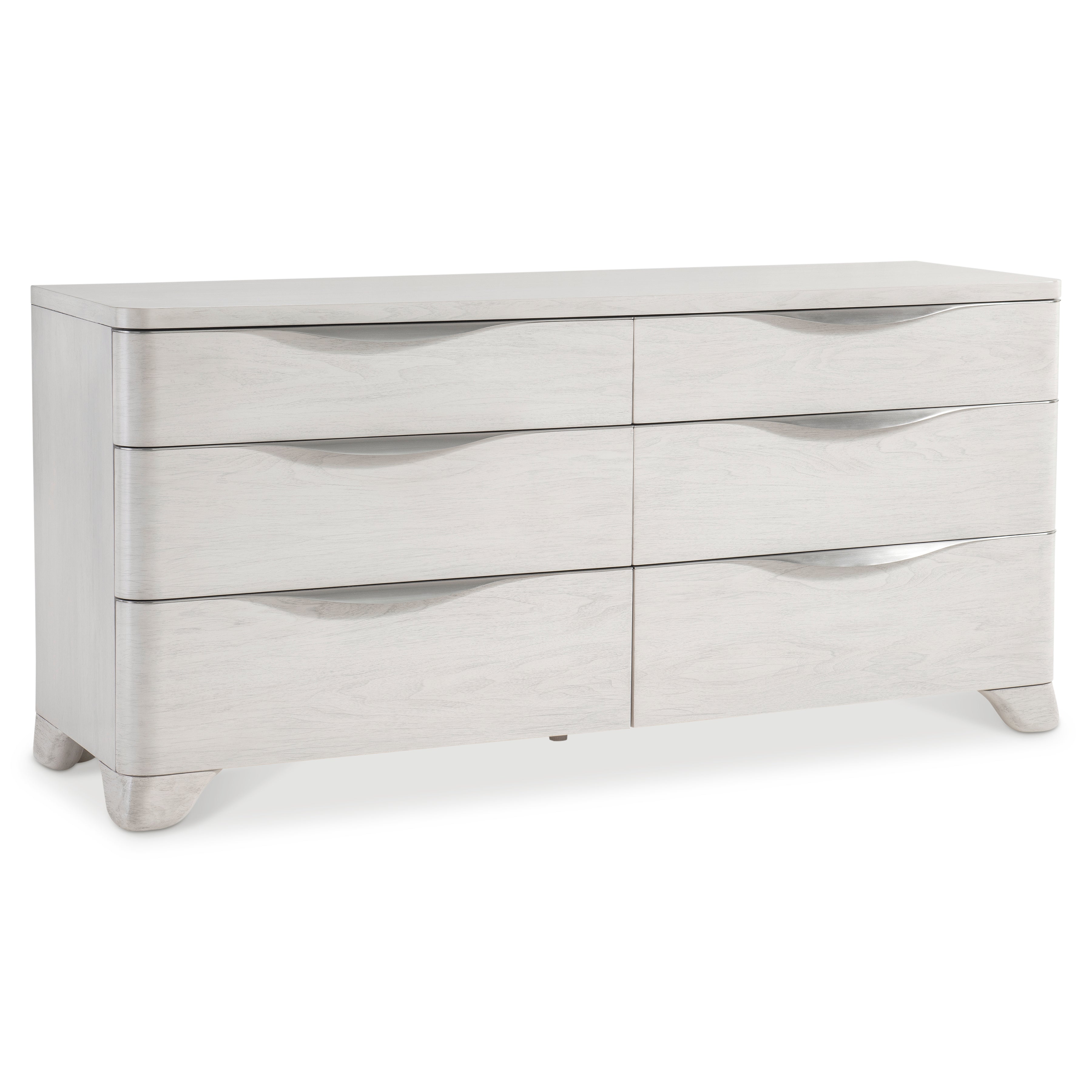 Sereno Dresser by Bernhardt