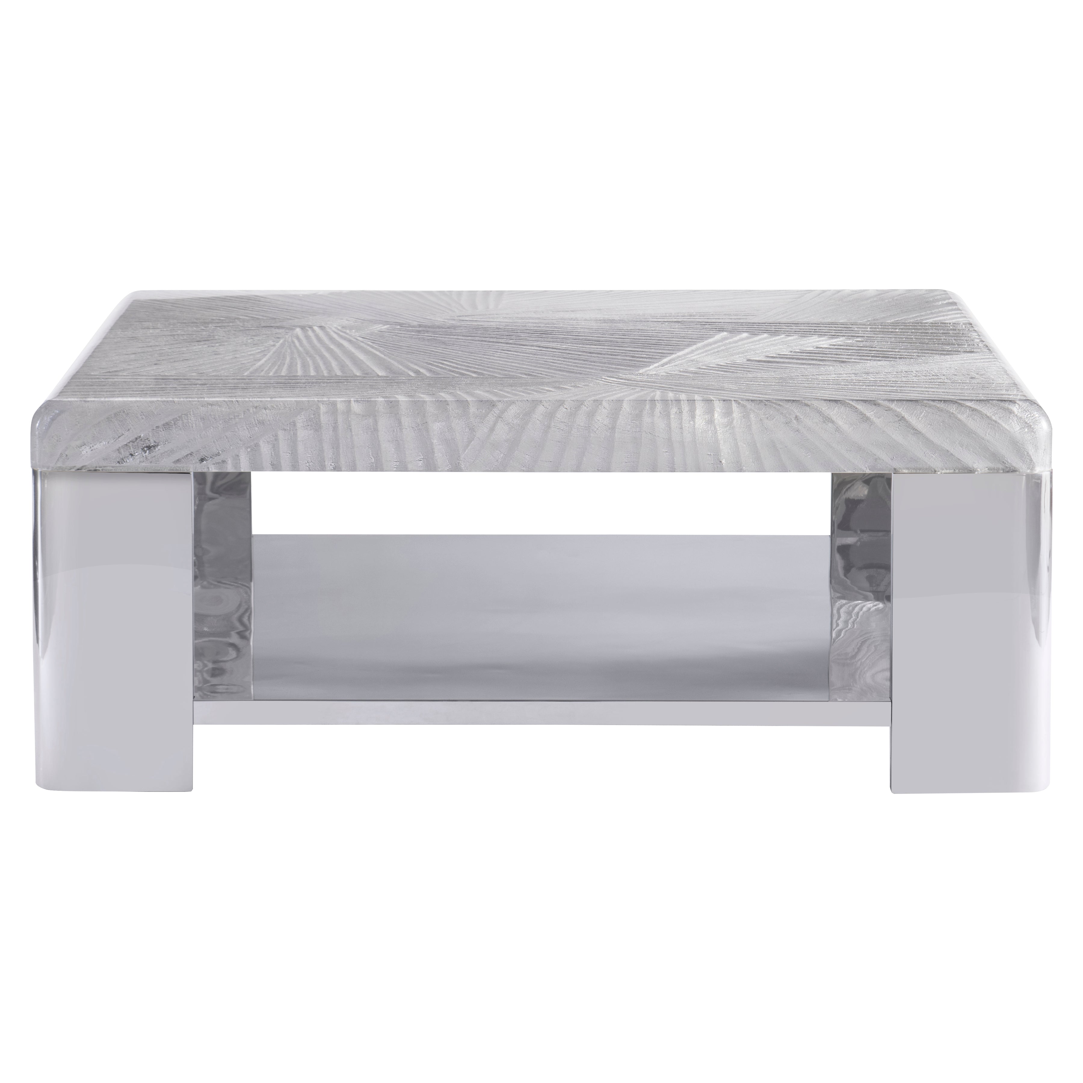 Aura Cocktail Table by Bernhardt