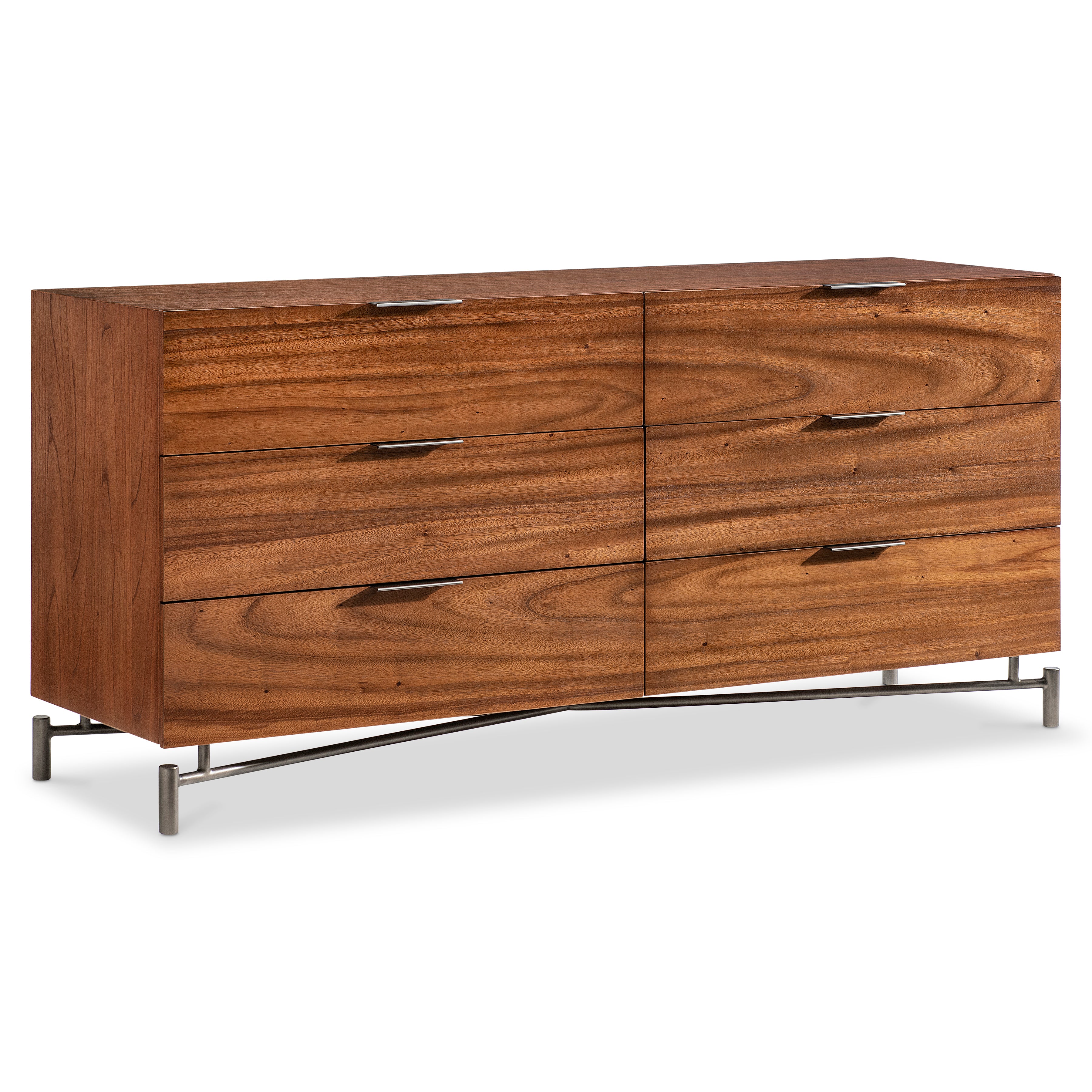 Brasea 68" Dresser by Bernhardt