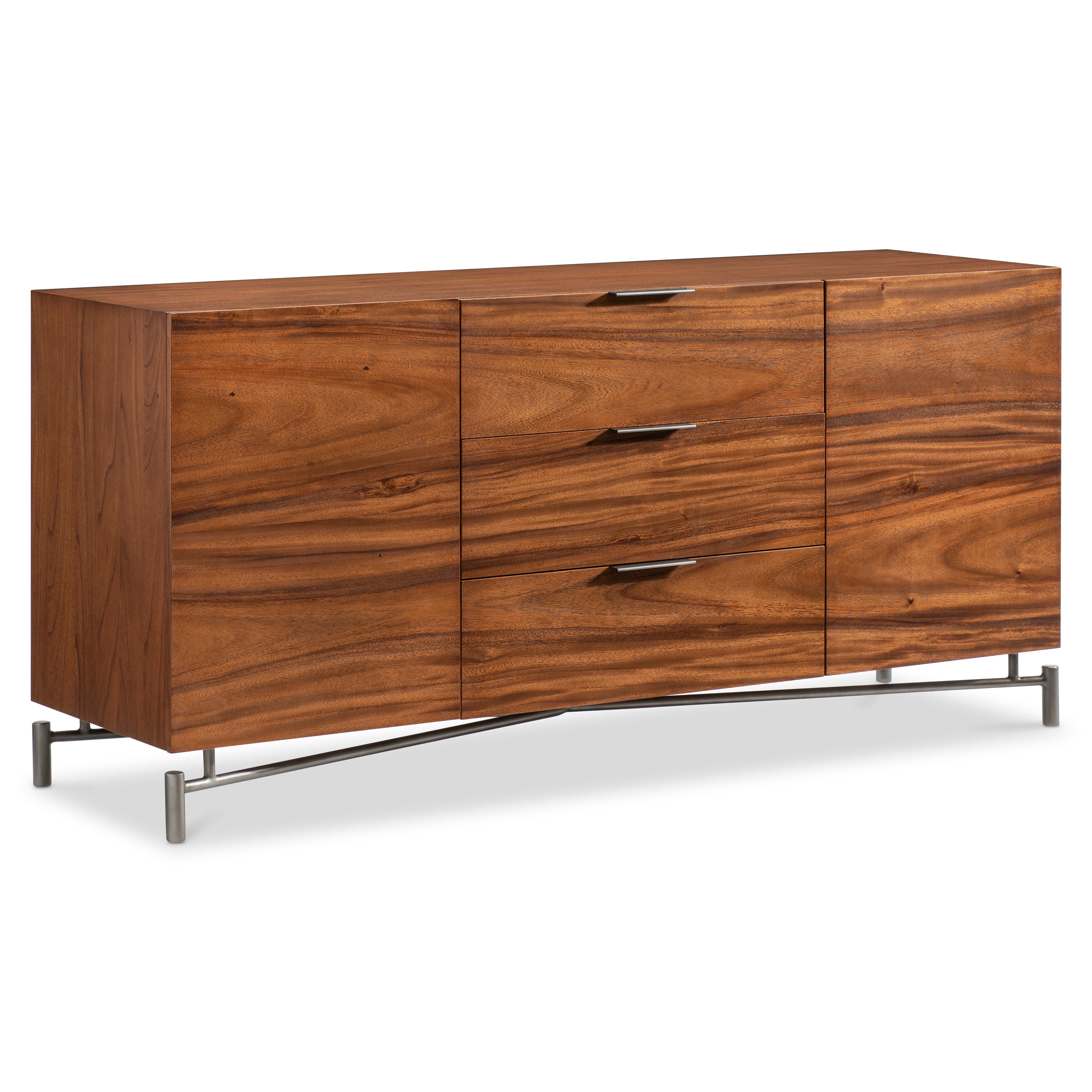Brasea Buffet by Bernhardt