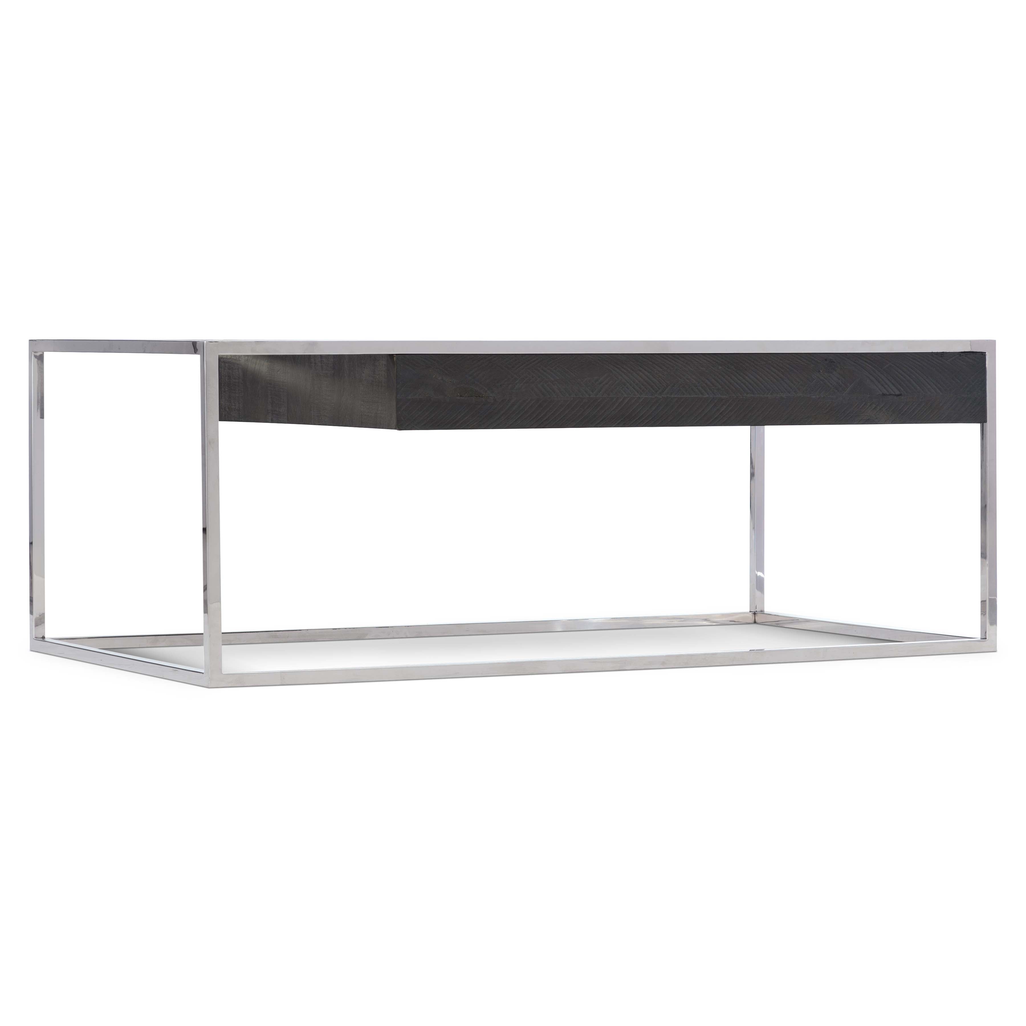 Beacon Cocktail Table by Bernhardt