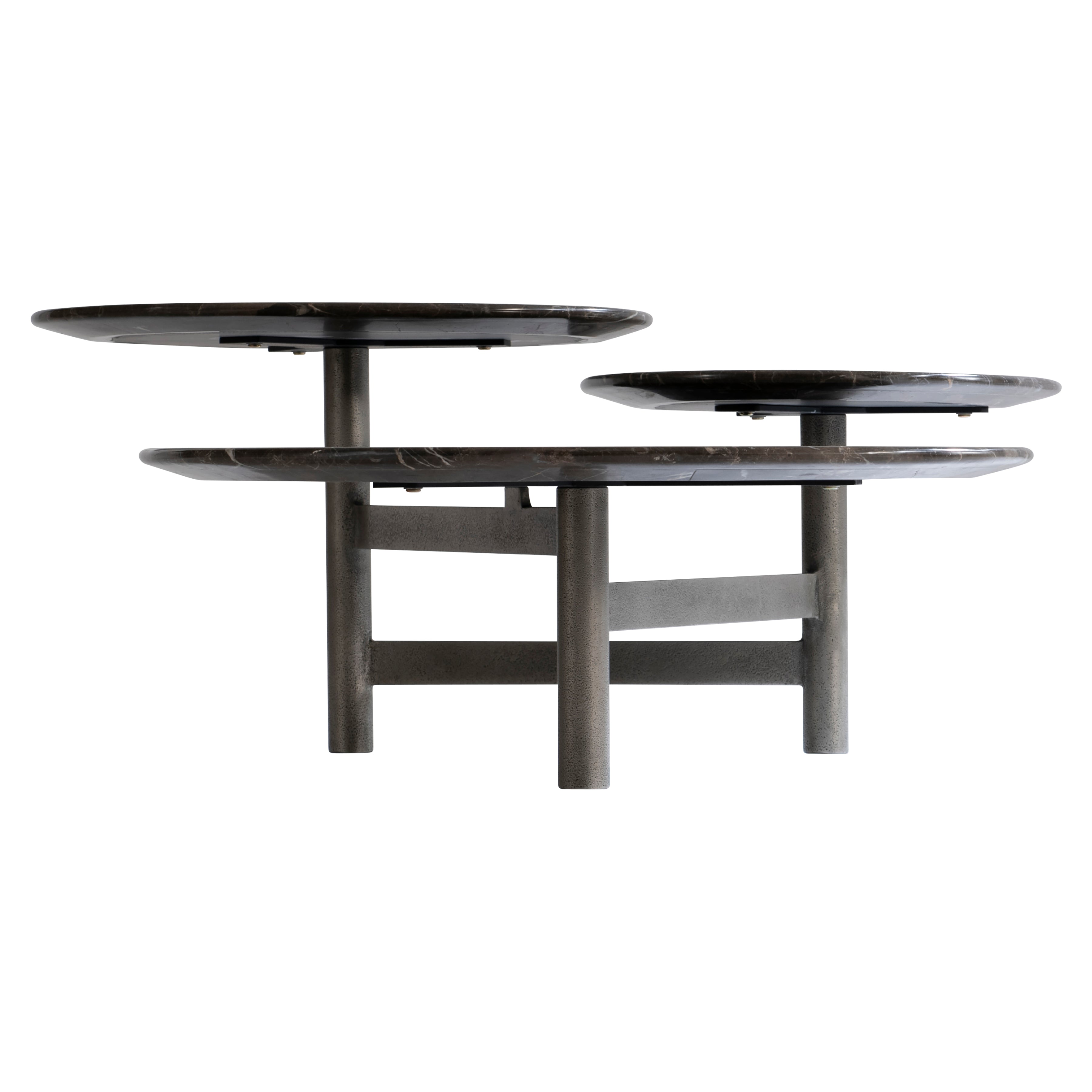 Nez Cocktail Table by Bernhardt