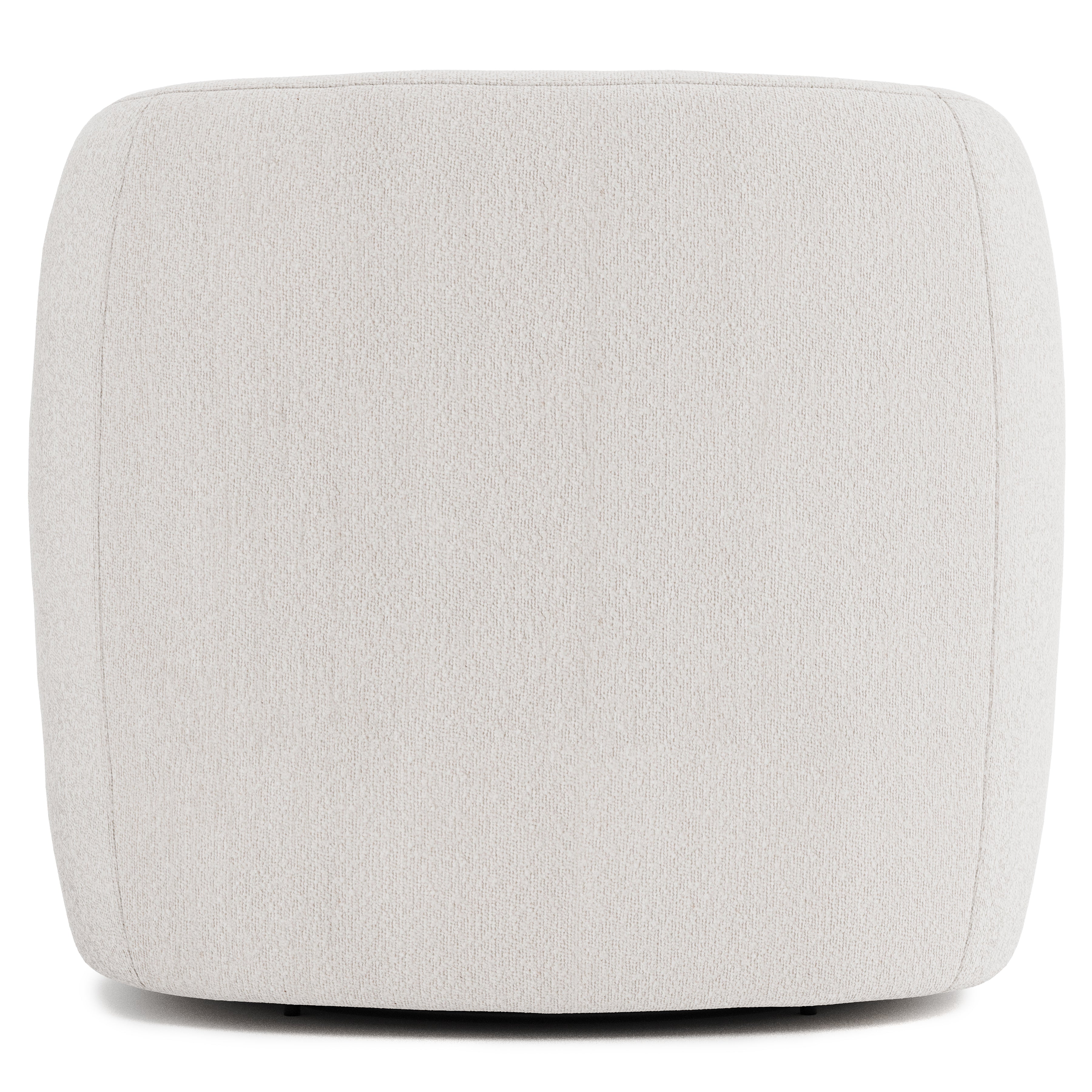 Aline Swivel Chair by Bernhardt