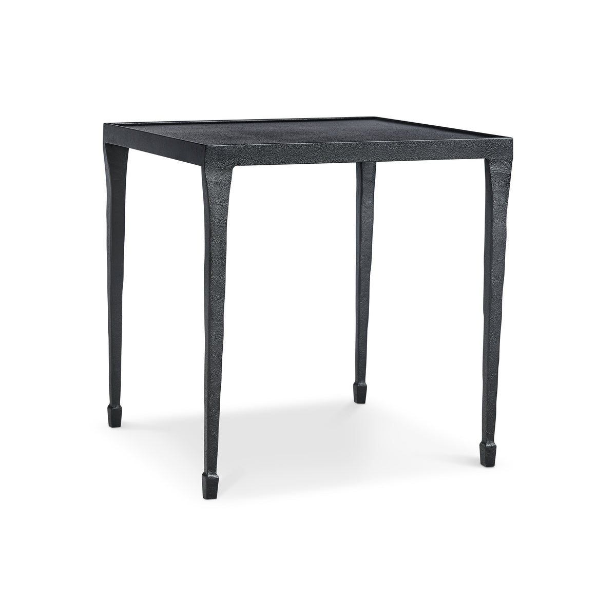 Halden Side Table by Bernhardt