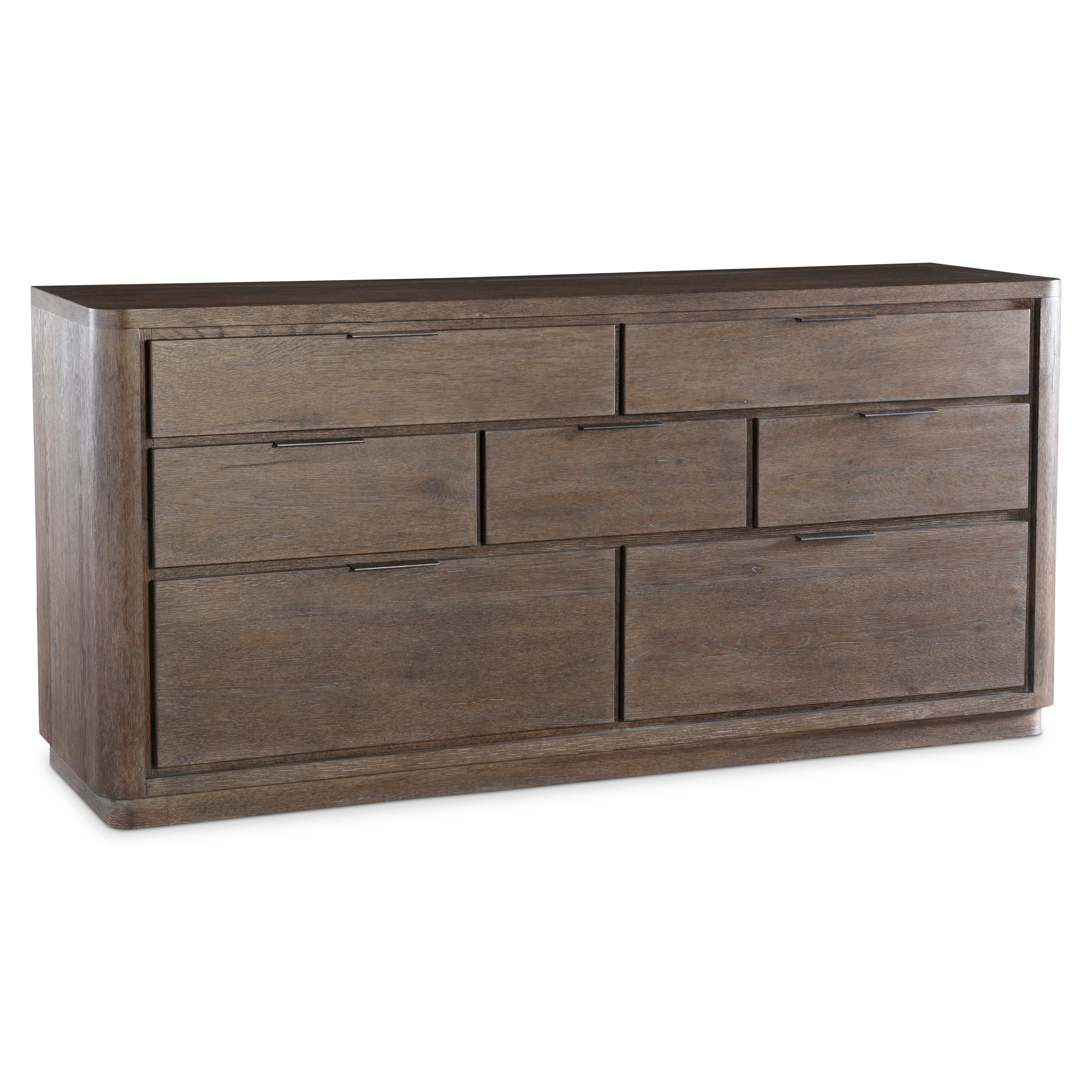 Outline Dresser by Bernhardt