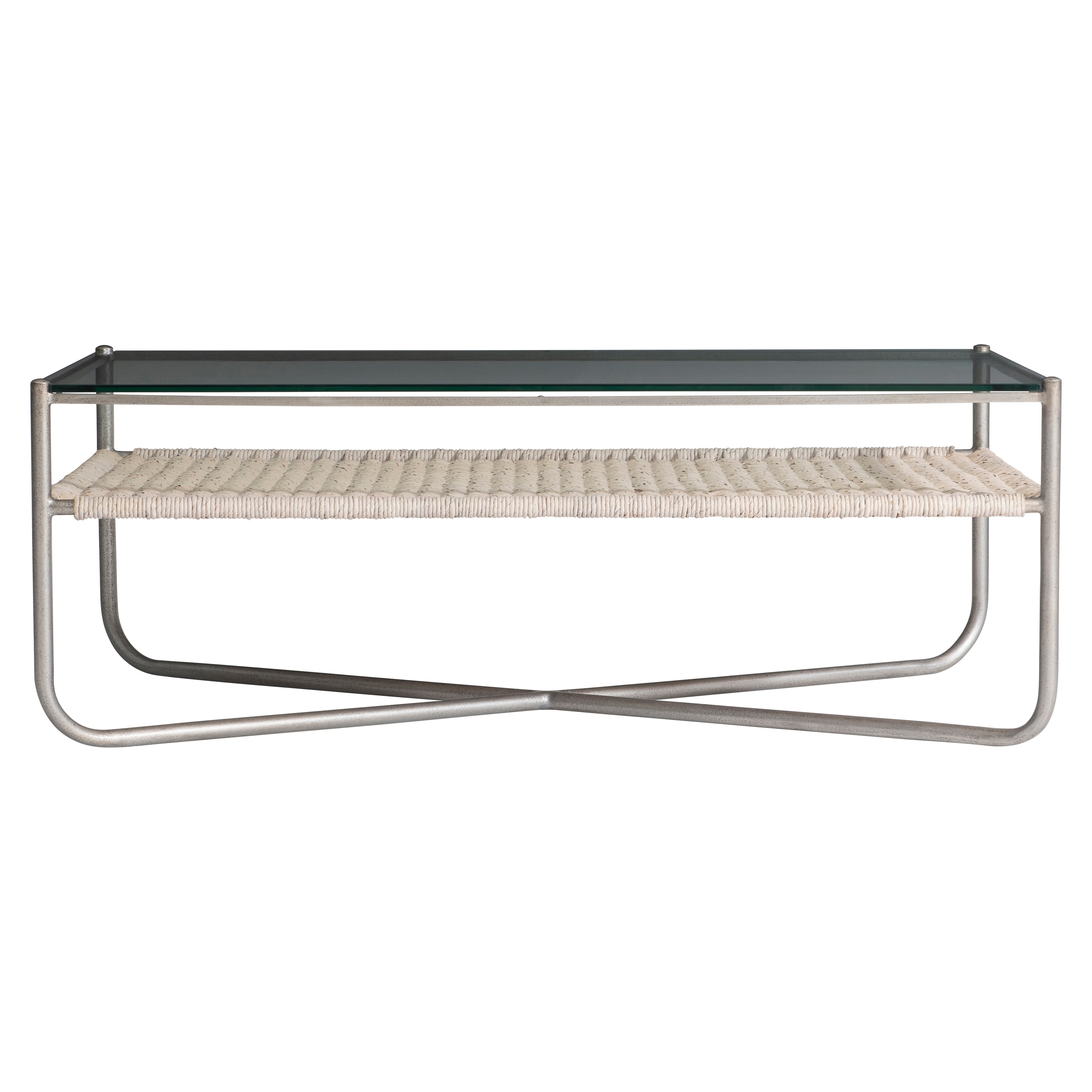 Kendo Cocktail Table by Bernhardt