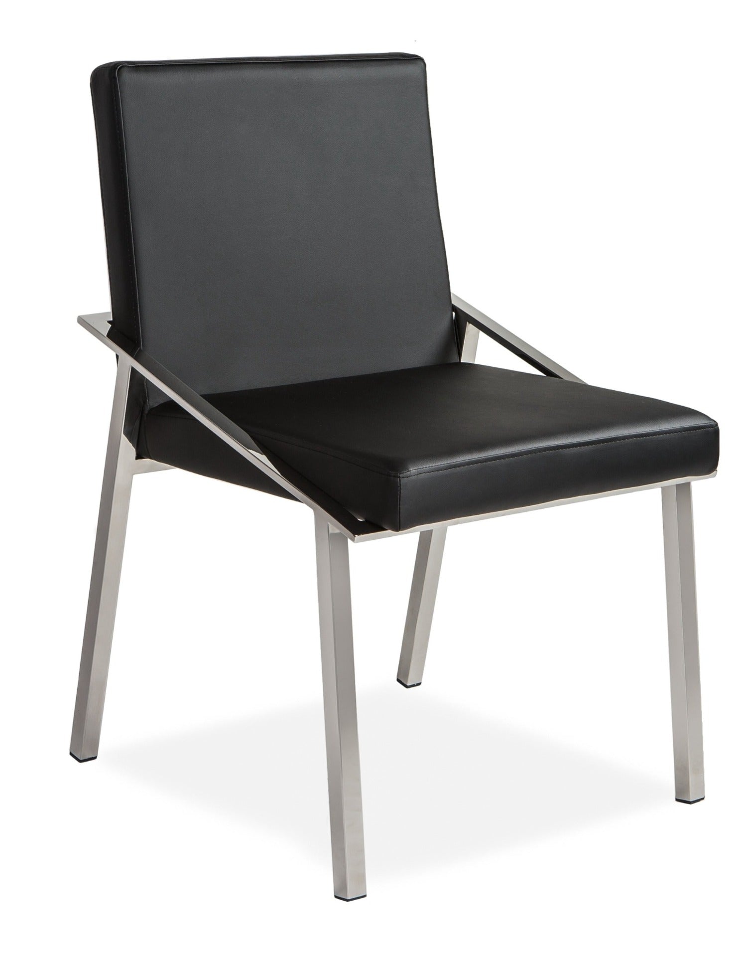 Kate Dining Chair Dining Chairs Lievo Black Polished Stainless Steel , Black Friday Sale Lievo Furniture Sale, Old Bones Co, Mid Century Furniture Sale, Four Hands Furniture, Black Friday Sale Kate Dining Chair,Gus Sale, Perigold Kate Dining Chair Dining Chairs Black Friday Sale , Perigold Sale Kate Dining Chair,Kate Dining Chair Lulu and Georgia, Burke Decor Sale Kate Dining Chair, www.oldbonesco.com