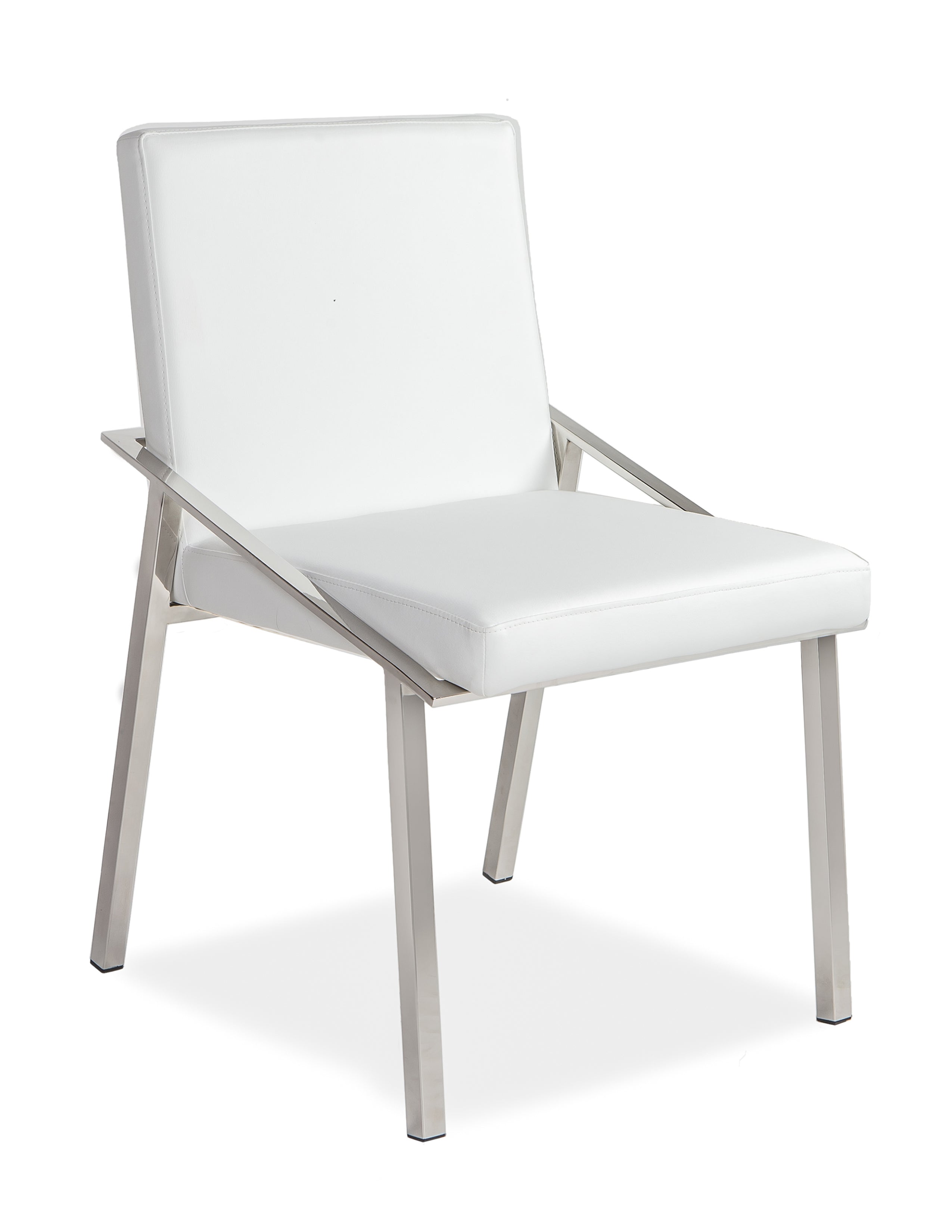 Kate Dining Chair Dining Chairs Lievo White Polished Stainless Steel , Black Friday Sale Lievo Furniture Sale, Old Bones Co, Mid Century Furniture Sale, Four Hands Furniture, Black Friday Sale Kate Dining Chair,Gus Sale, Perigold Kate Dining Chair Dining Chairs Black Friday Sale , Perigold Sale Kate Dining Chair,Kate Dining Chair Lulu and Georgia, Burke Decor Sale Kate Dining Chair, www.oldbonesco.com