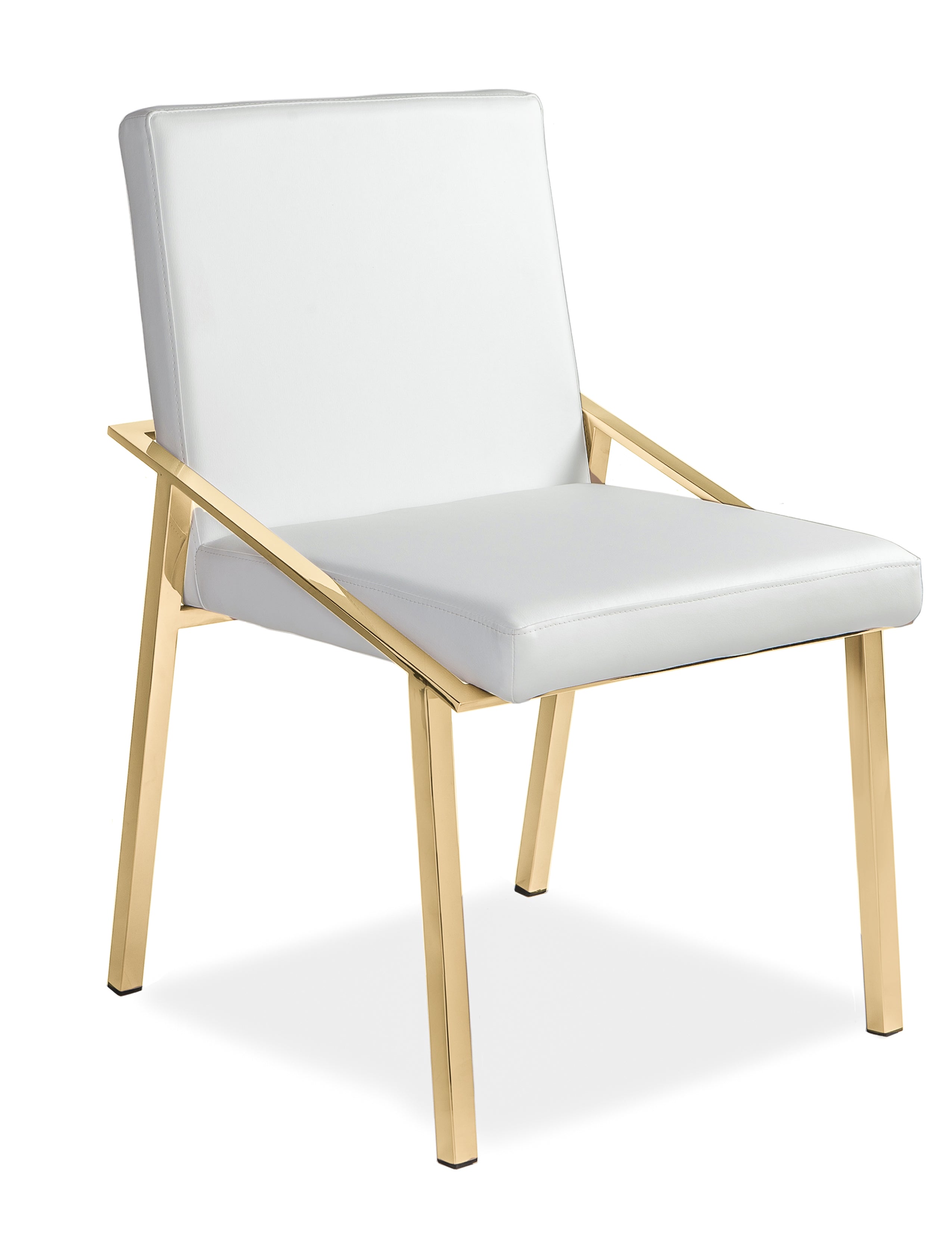 Kate Dining Chair Dining Chairs Lievo White Polished Gold Steel , Black Friday Sale Lievo Furniture Sale, Old Bones Co, Mid Century Furniture Sale, Four Hands Furniture, Black Friday Sale Kate Dining Chair,Gus Sale, Perigold Kate Dining Chair Dining Chairs Black Friday Sale , Perigold Sale Kate Dining Chair,Kate Dining Chair Lulu and Georgia, Burke Decor Sale Kate Dining Chair, www.oldbonesco.com