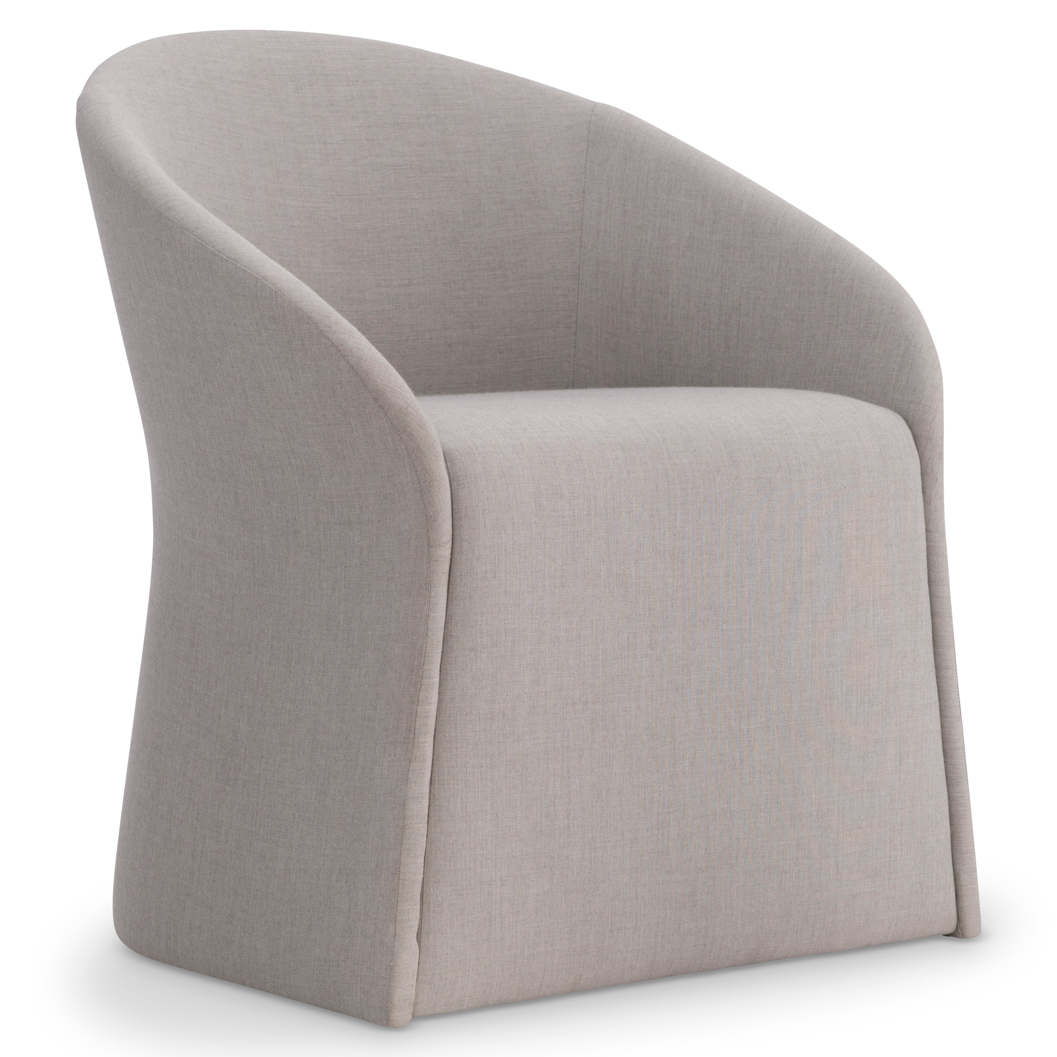 Arden Arm Chair by Bernhardt