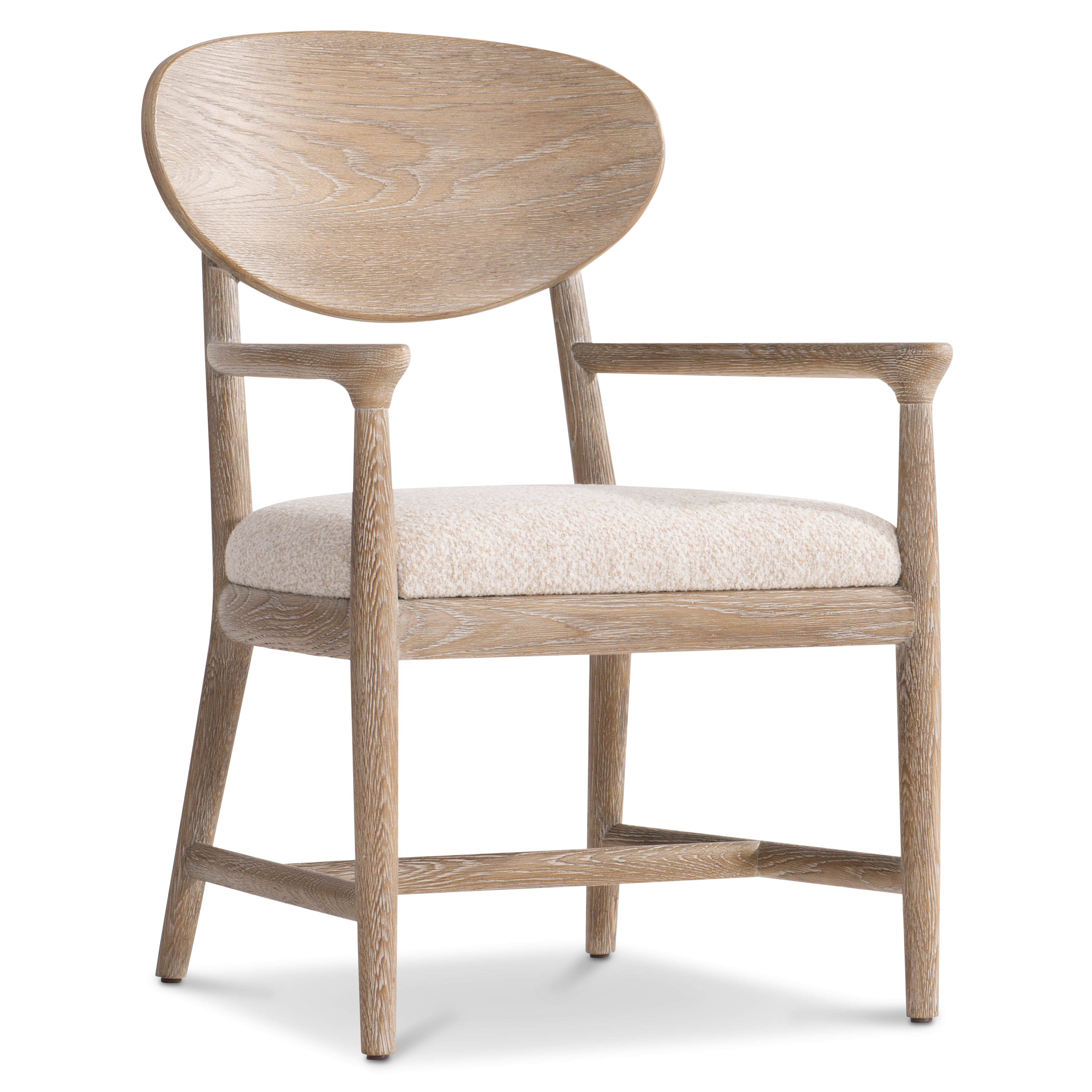 Aventura Arm Chair by Bernhardt