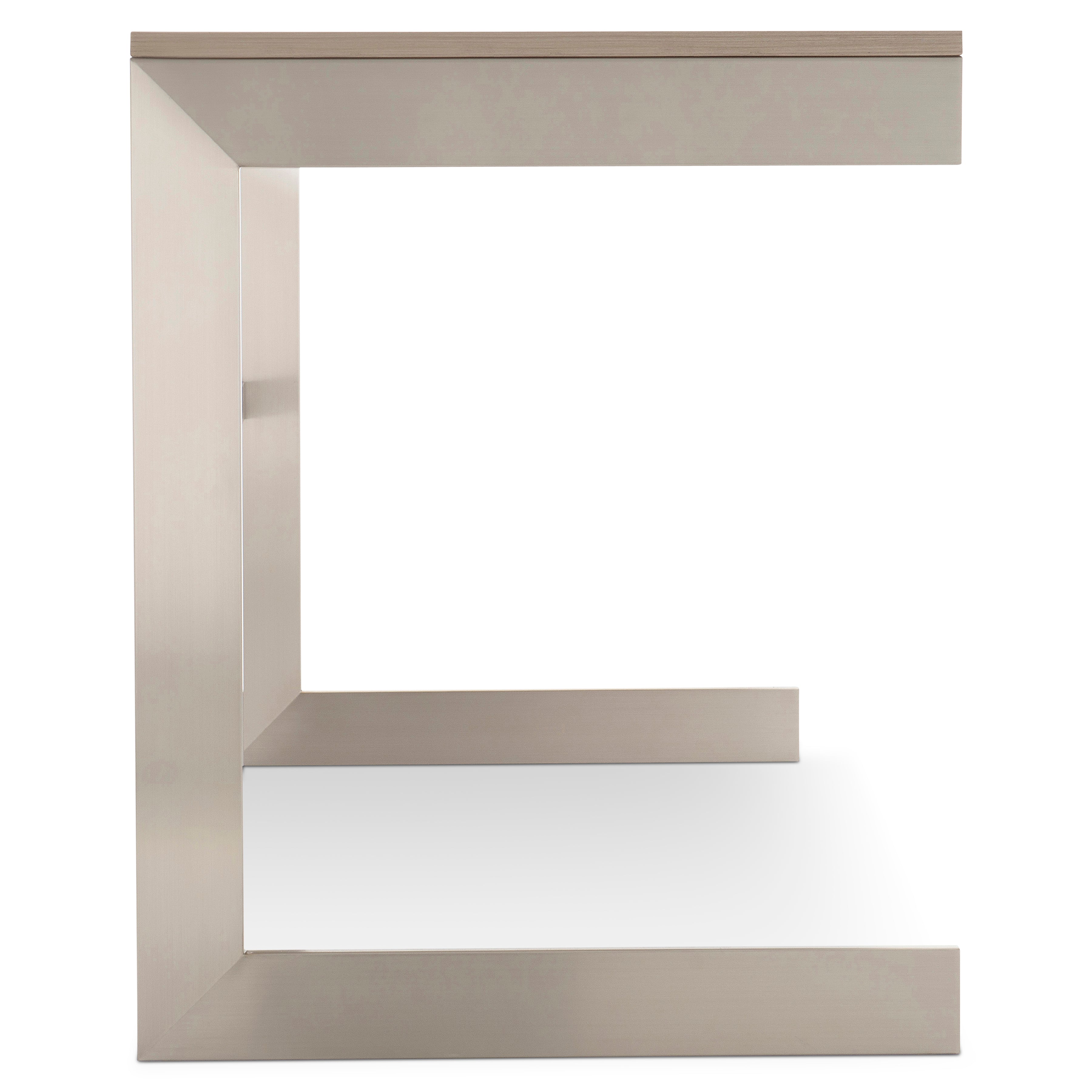 Axiom Desk by Bernhardt