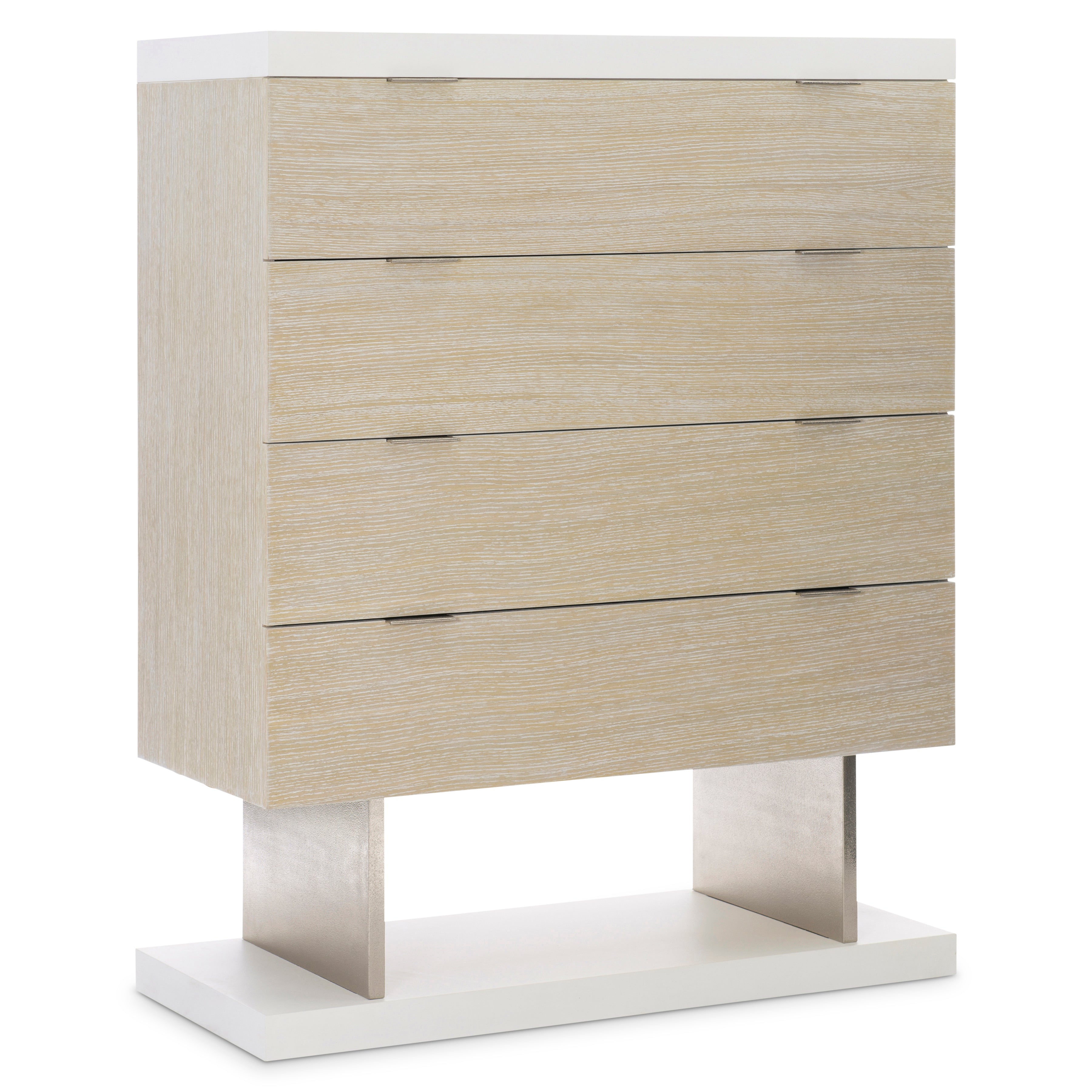 Solaria Tall Drawer Chest by Bernhardt