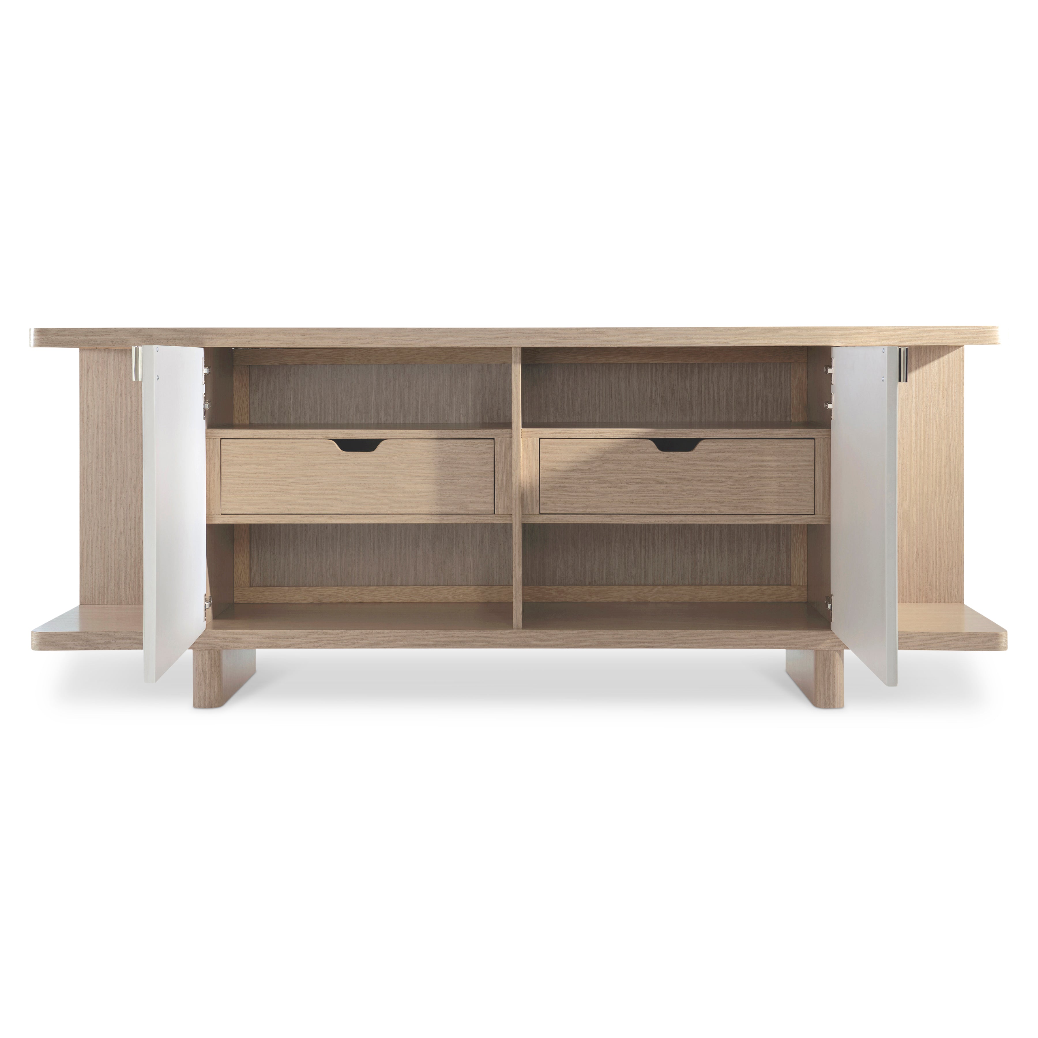 Modulum Sideboard by Bernhardt