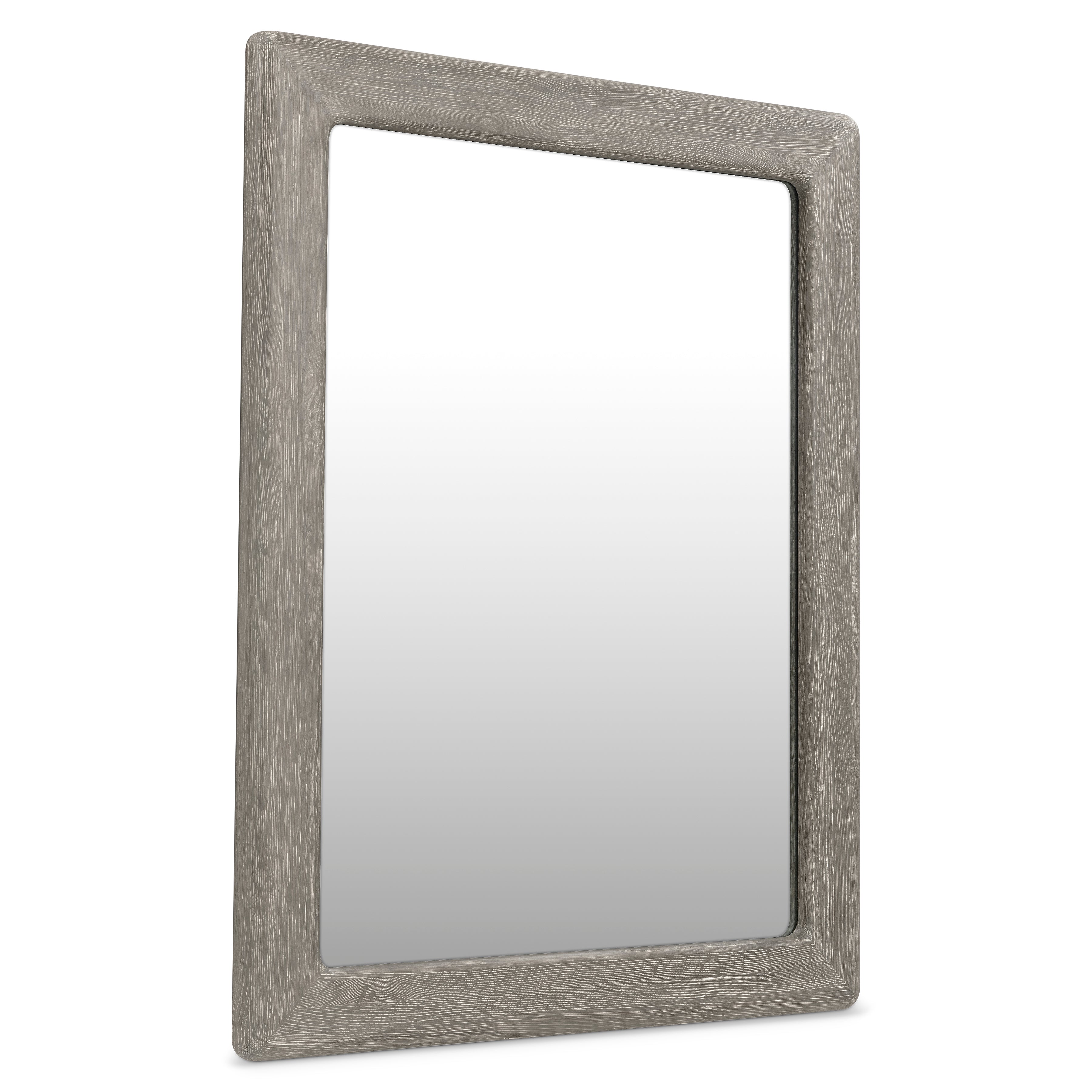 Monolith Mirror by Bernhardt
