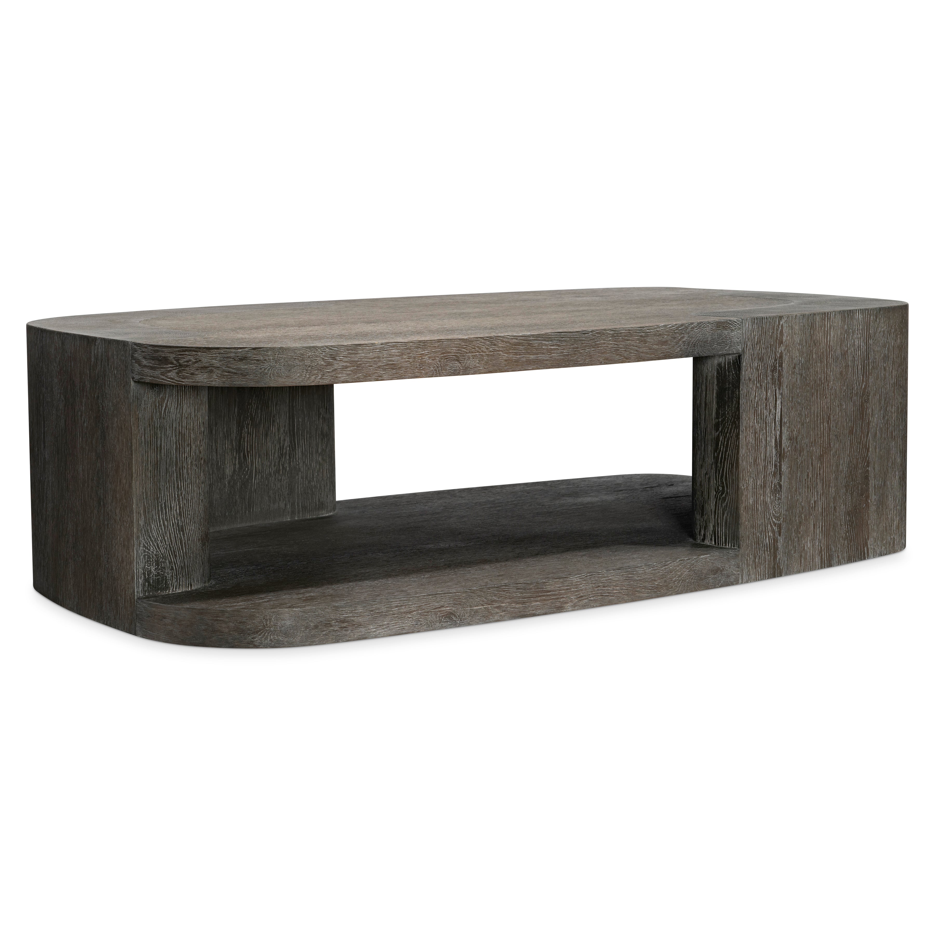 Boyle Cocktail Table by Bernhardt