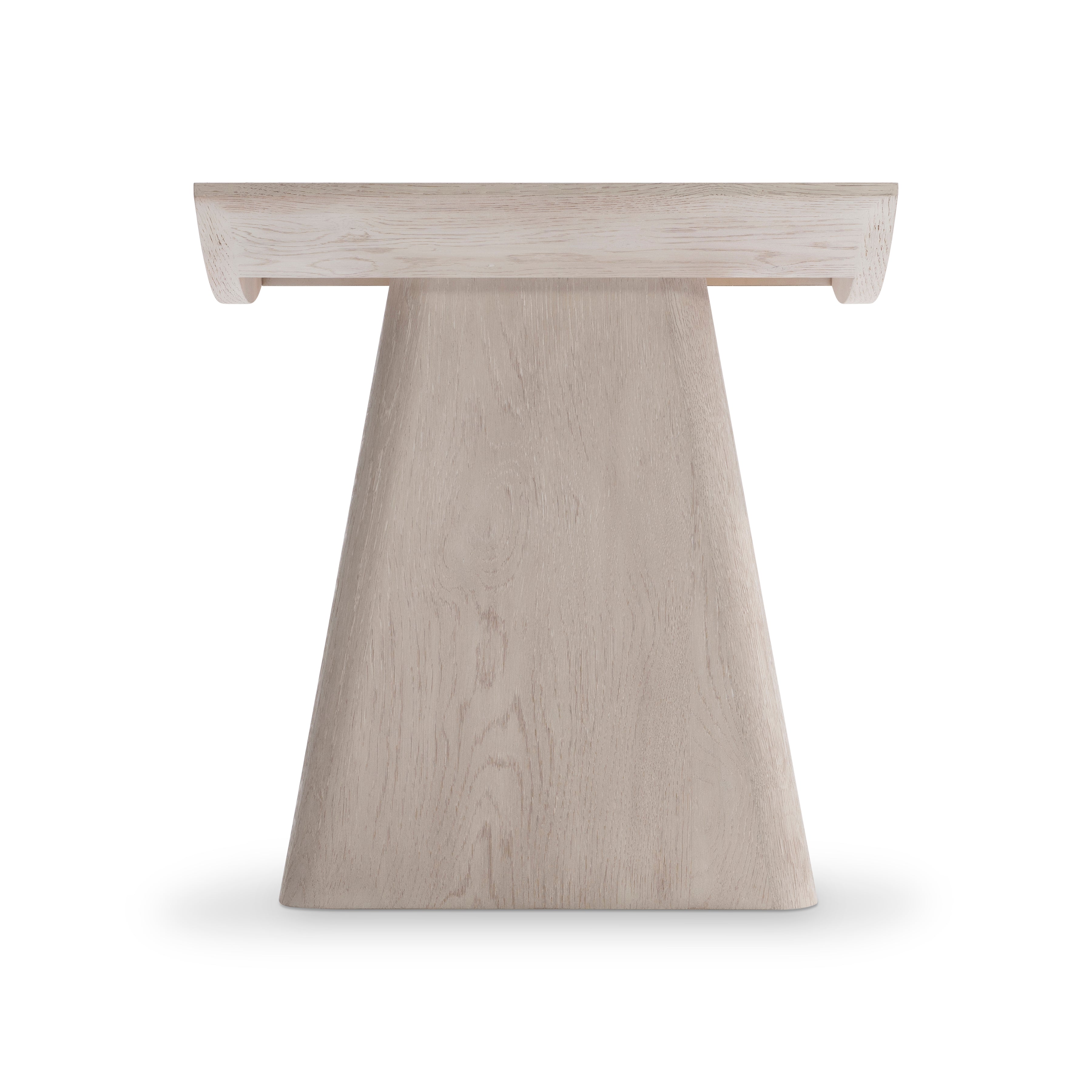 Norden Side Table by Bernhardt