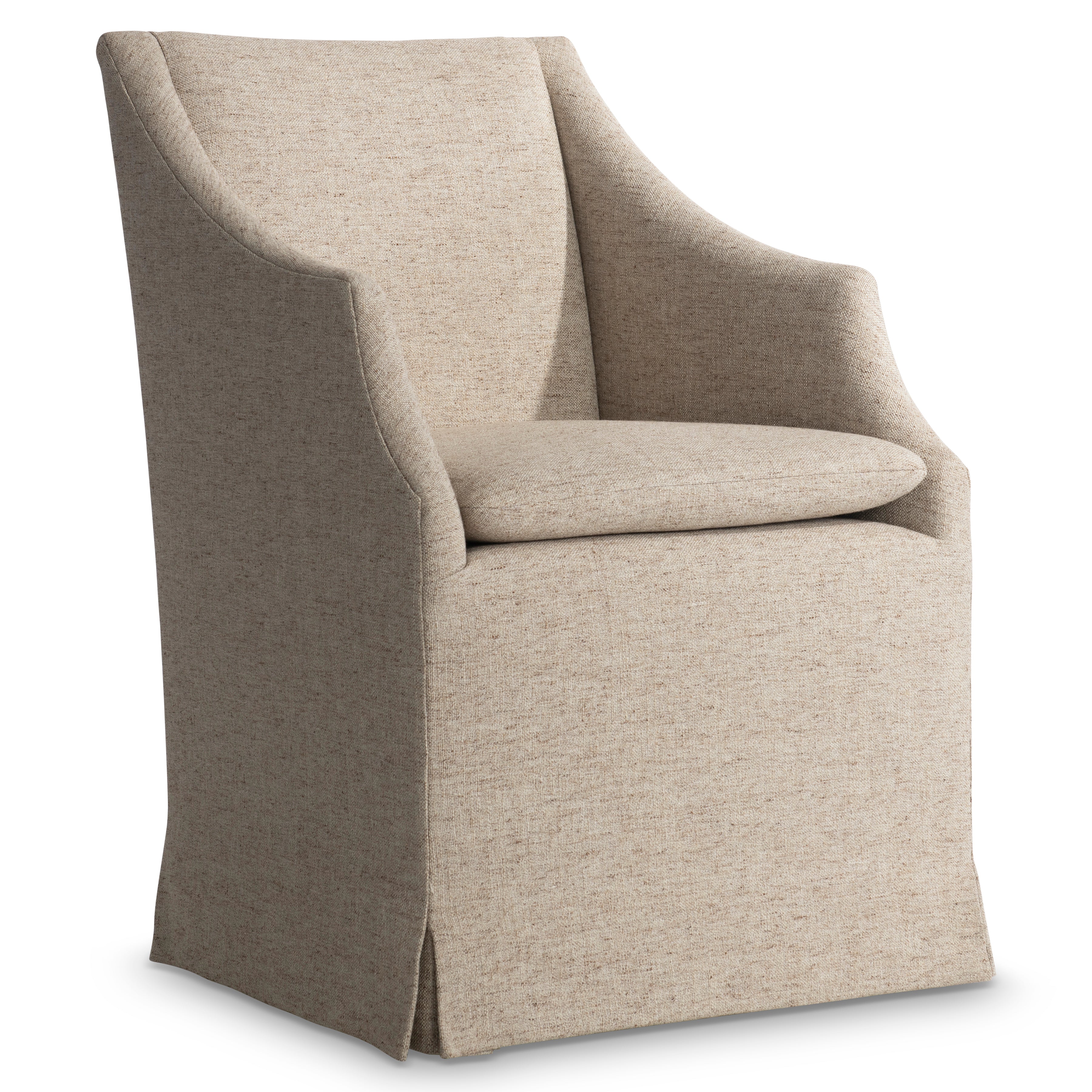 Tribeca Arm Chair by Bernhardt