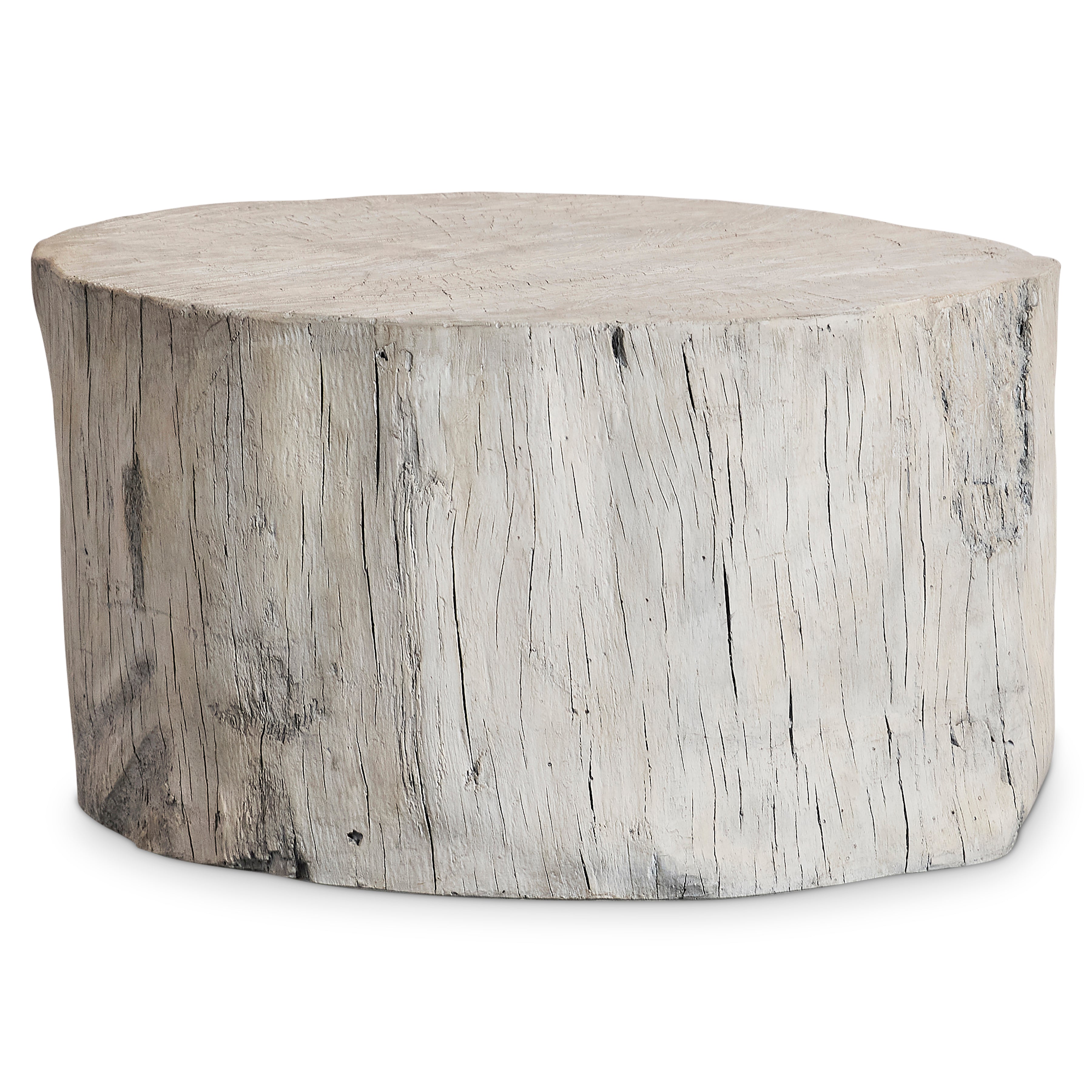 Bois 32" Cocktail Table by Bernhardt