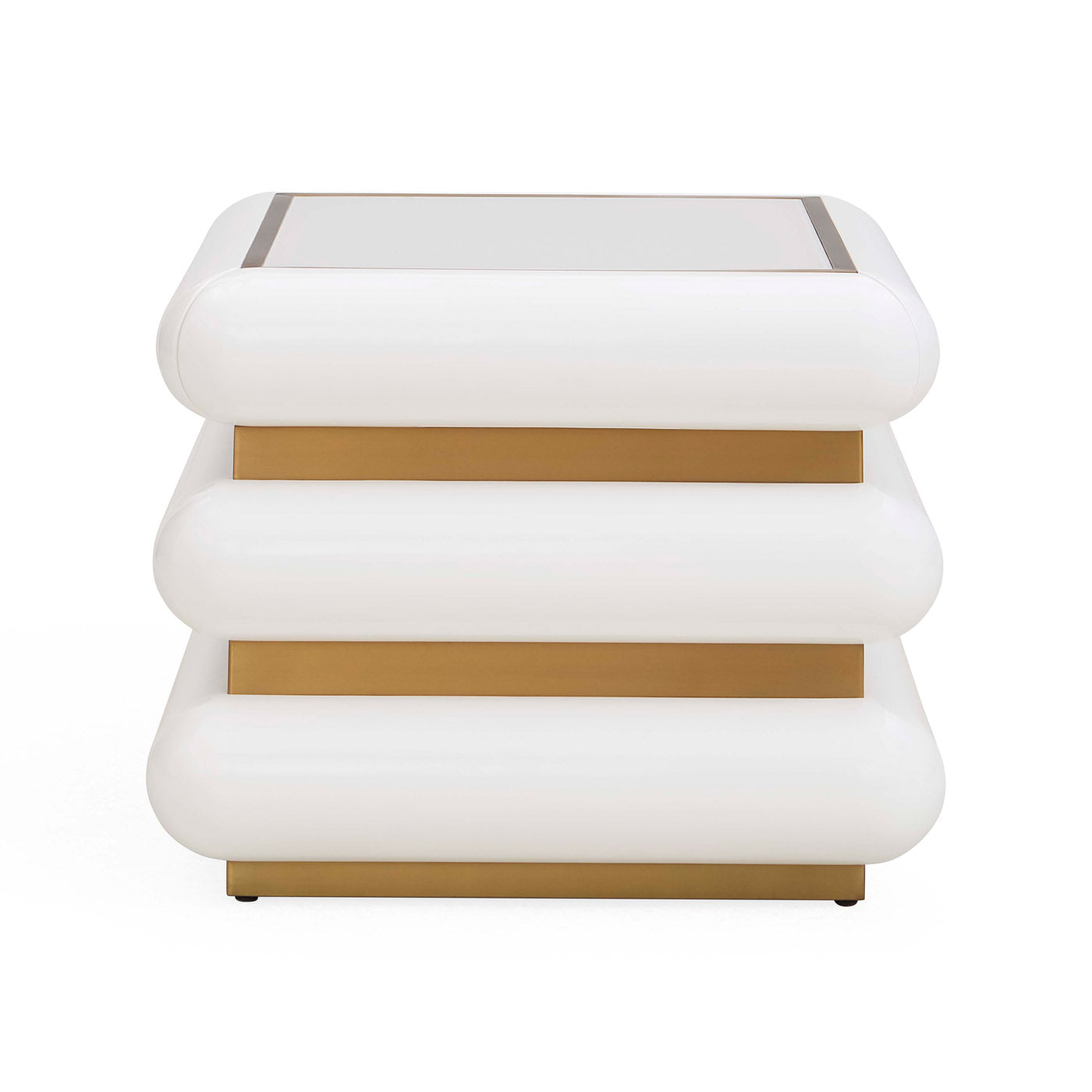 Kiki End Table Side & End Tables Jonathan Adler , Black Friday Sale Jonathan Adler Furniture Sale, Old Bones Co, Mid Century Furniture Sale, Four Hands Furniture, Black Friday Sale Kiki End Table,Gus Sale, Perigold Kiki End Table Side & End Tables Black Friday Sale , Perigold Sale Kiki End Table,Kiki End Table Lulu and Georgia, Burke Decor Sale Kiki End Table, www.oldbonesco.com
