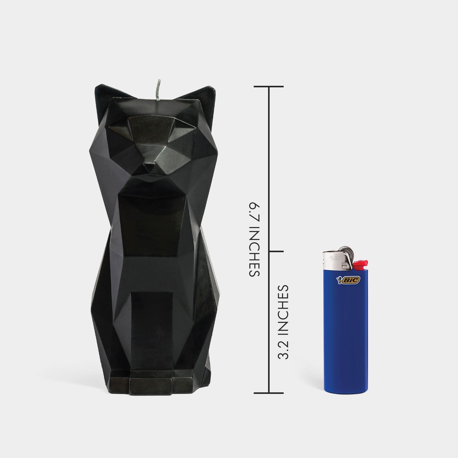 PyroPet Kisa Cat Candle - Black PyroPet Kisa (Cat) 54Celsius , Black Friday Sale 54Celsius Furniture Sale, Old Bones Co, Mid Century Furniture Sale, Four Hands Furniture, Black Friday Sale PyroPet Kisa Cat Candle - Black,Gus Sale, Perigold PyroPet Kisa Cat Candle - Black PyroPet Kisa (Cat) Black Friday Sale , Perigold Sale PyroPet Kisa Cat Candle - Black,PyroPet Kisa Cat Candle - Black Lulu and Georgia, Burke Decor Sale PyroPet Kisa Cat Candle - Black, www.oldbonesco.com
