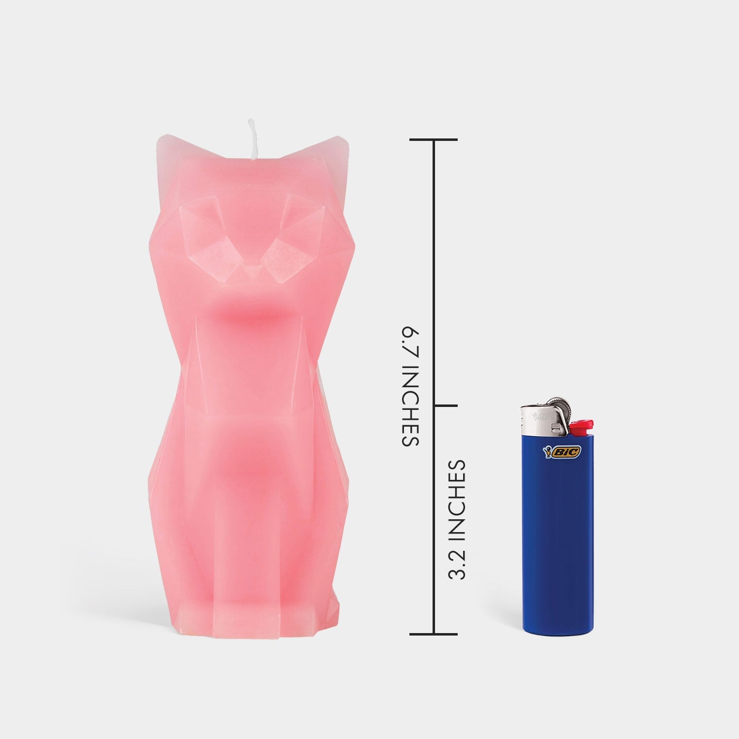 PyroPet Kisa Cat Candle - Light Pink PyroPet Kisa (Cat) 54Celsius , Black Friday Sale 54Celsius Furniture Sale, Old Bones Co, Mid Century Furniture Sale, Four Hands Furniture, Black Friday Sale PyroPet Kisa Cat Candle - Light Pink,Gus Sale, Perigold PyroPet Kisa Cat Candle - Light Pink PyroPet Kisa (Cat) Black Friday Sale , Perigold Sale PyroPet Kisa Cat Candle - Light Pink,PyroPet Kisa Cat Candle - Light Pink Lulu and Georgia, Burke Decor Sale PyroPet Kisa Cat Candle - Light Pink, www.oldbonesco.com